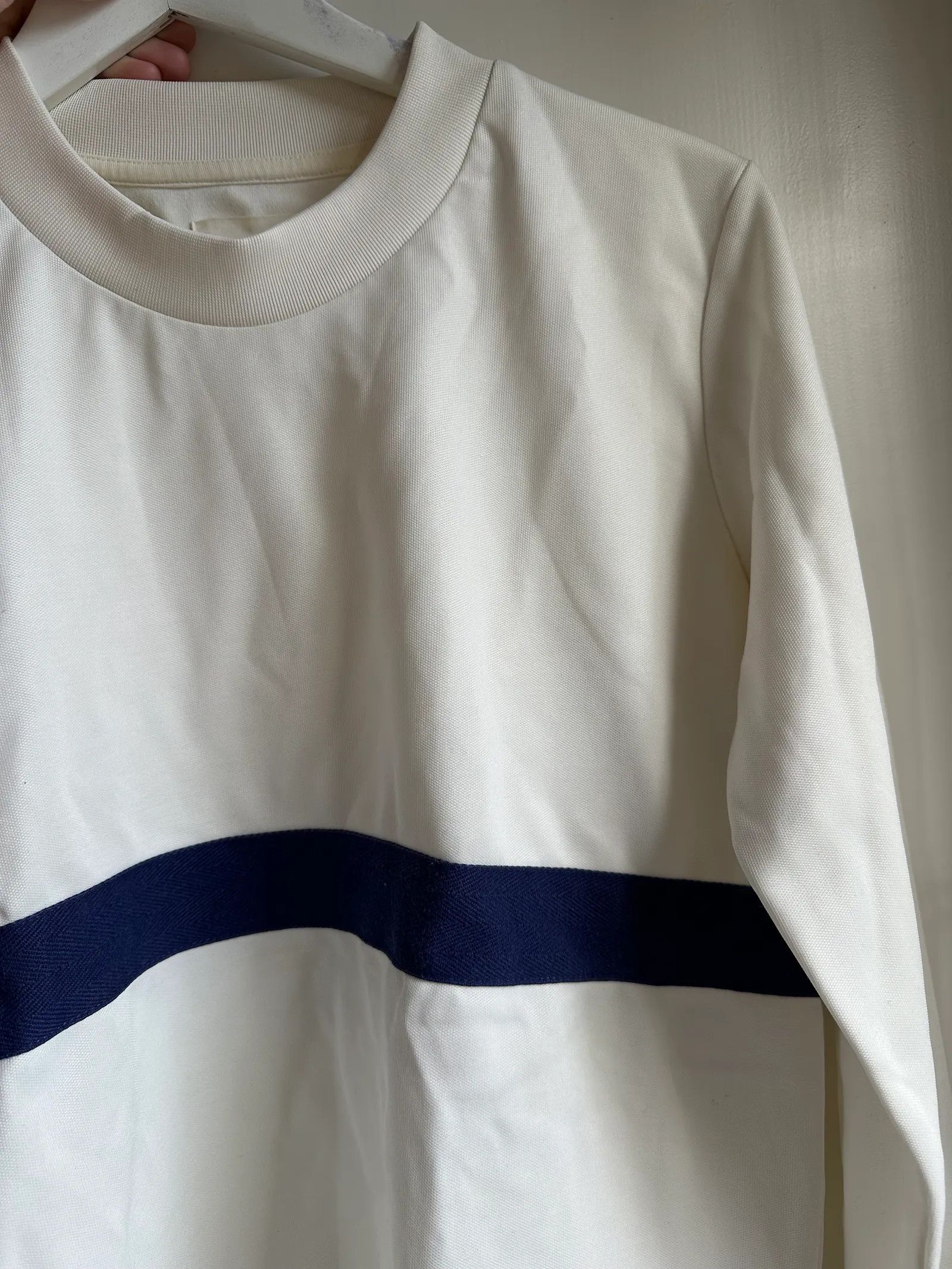 Wood Wood Wood Wood Sweatshirt Size M / US 6-8 / IT 42-44 - 4 Thumbnail