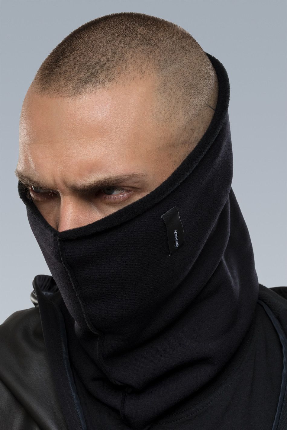 acronym NG8-PS Powerstretch® Neck Gaiter-