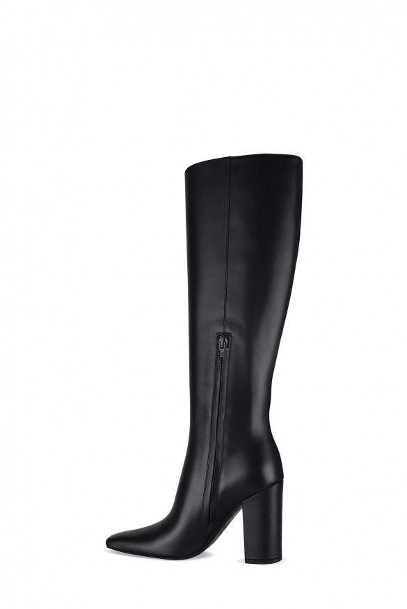 Valentino VLogo Boots Size US 5.5 / IT 35.5 - 3 Thumbnail