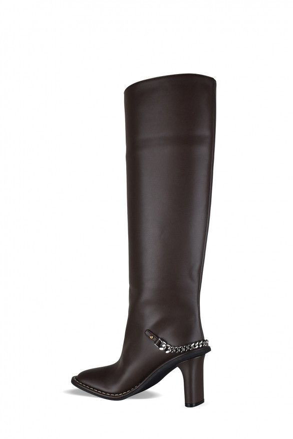 Stella McCartney Ryder boots Size US 8 / IT 38 - 3 Thumbnail