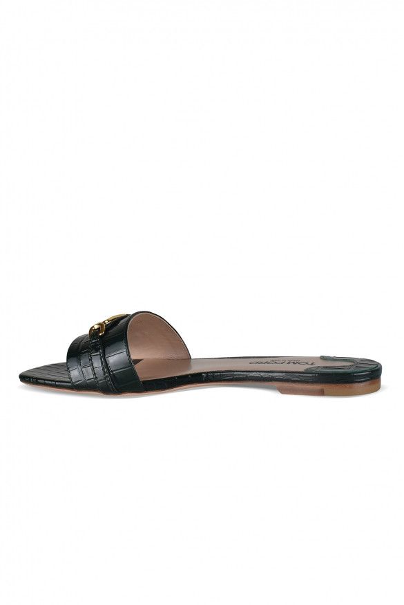 Tom Ford Whitney sandals Size US 8 / IT 38 - 3 Thumbnail