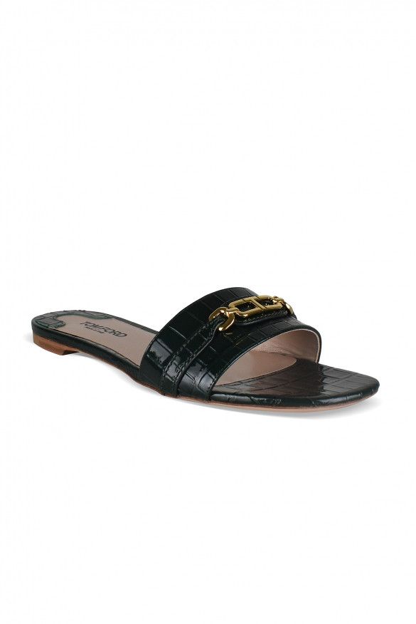 Tom Ford Whitney sandals Size US 8 / IT 38 - 2 Thumbnail