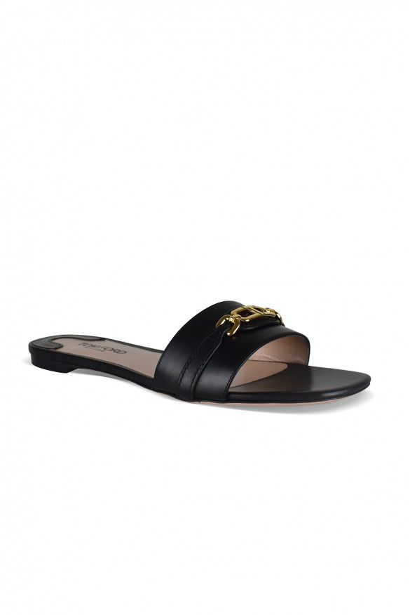 Tom Ford Whitney sandals Size US 8 / IT 38 - 2 Thumbnail