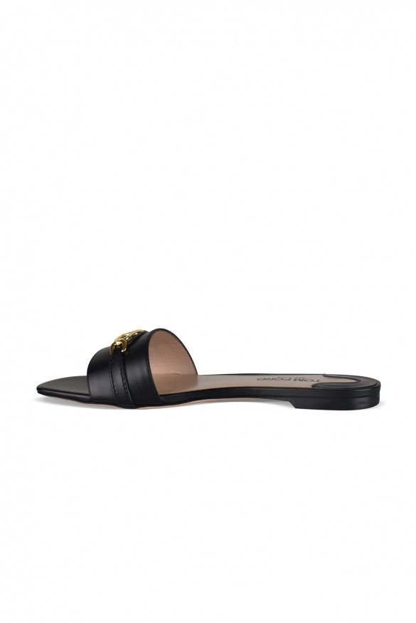 Tom Ford Whitney sandals Size US 8 / IT 38 - 3 Thumbnail