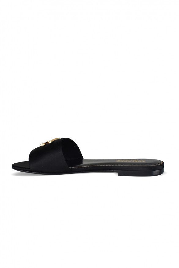 Tom Ford Sandals Size US 7 / IT 37 - 3 Thumbnail