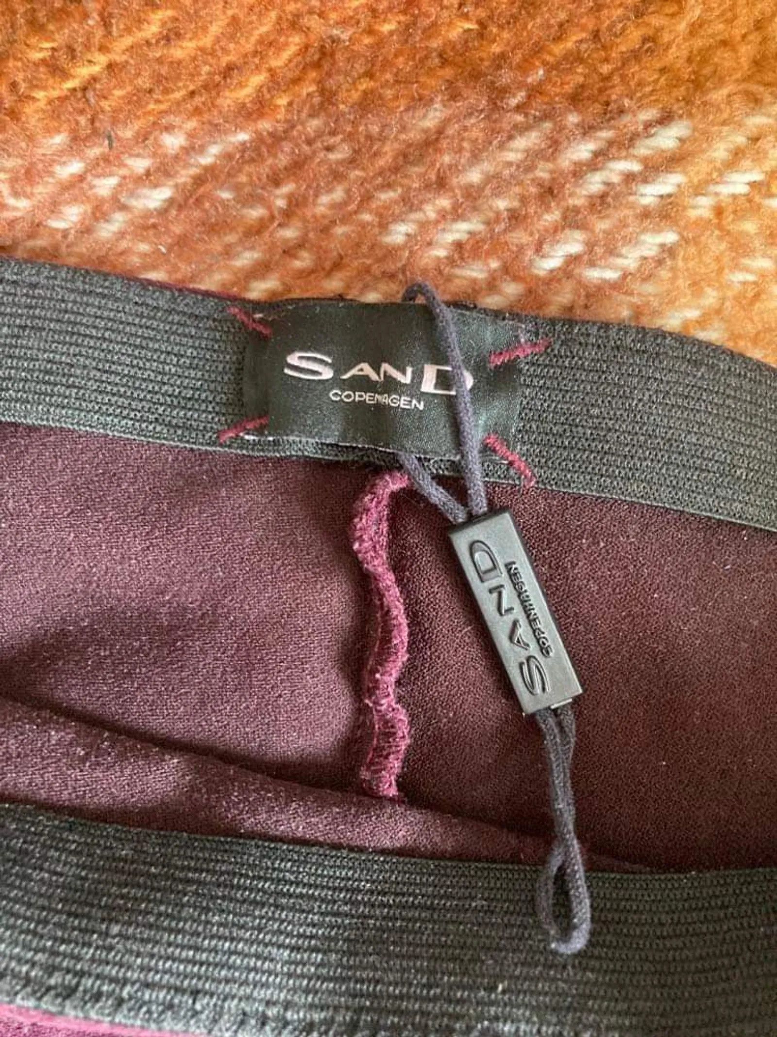 SAND Sand Pants Size 29" - 2 Thumbnail