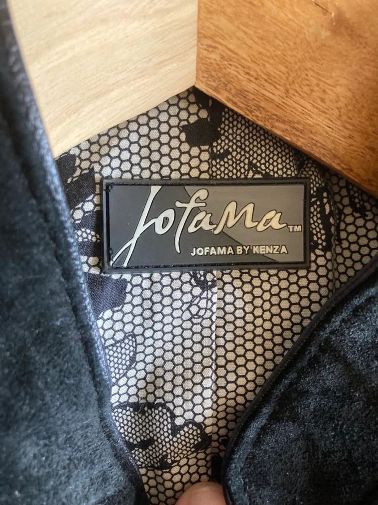JOFAMA Jofama Jacket Size XS / US 0-2 / IT 36-38 - 2 Thumbnail