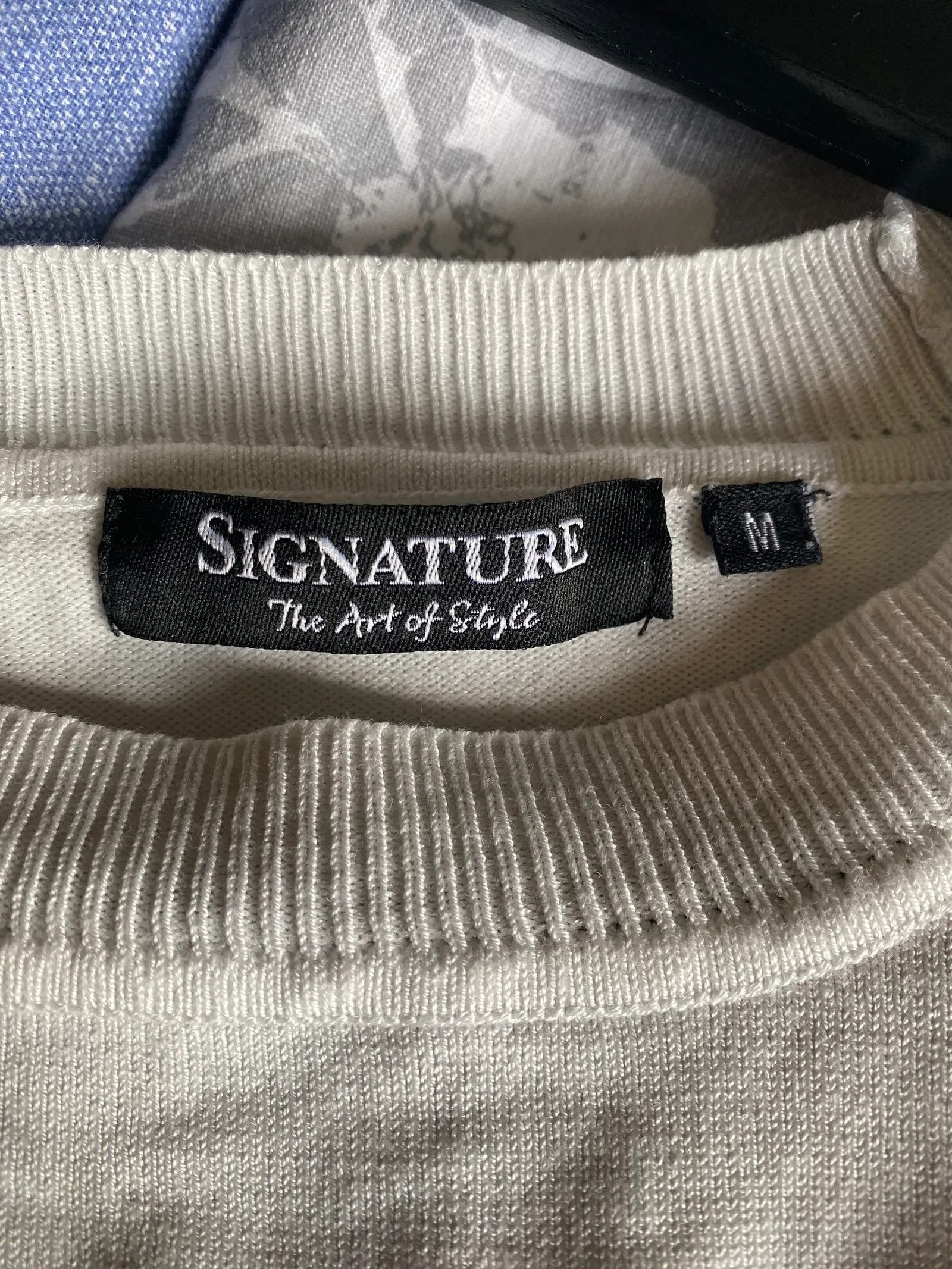 8 by YOOX Signature Sweater Size S / US 4 / IT 40 - 2 Thumbnail