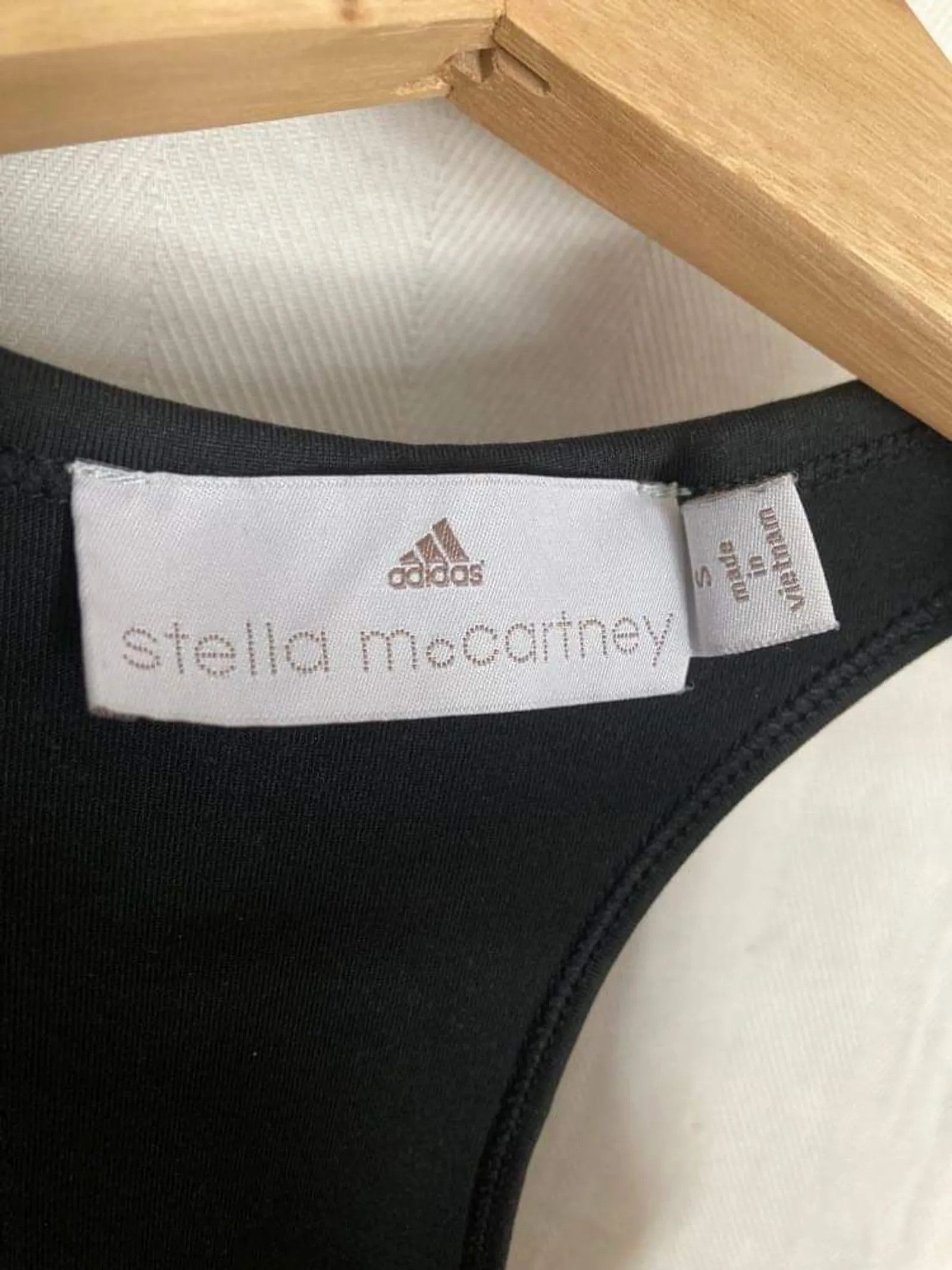 Adidas Adidas Top Size M / US 6-8 / IT 42-44 - 2 Thumbnail
