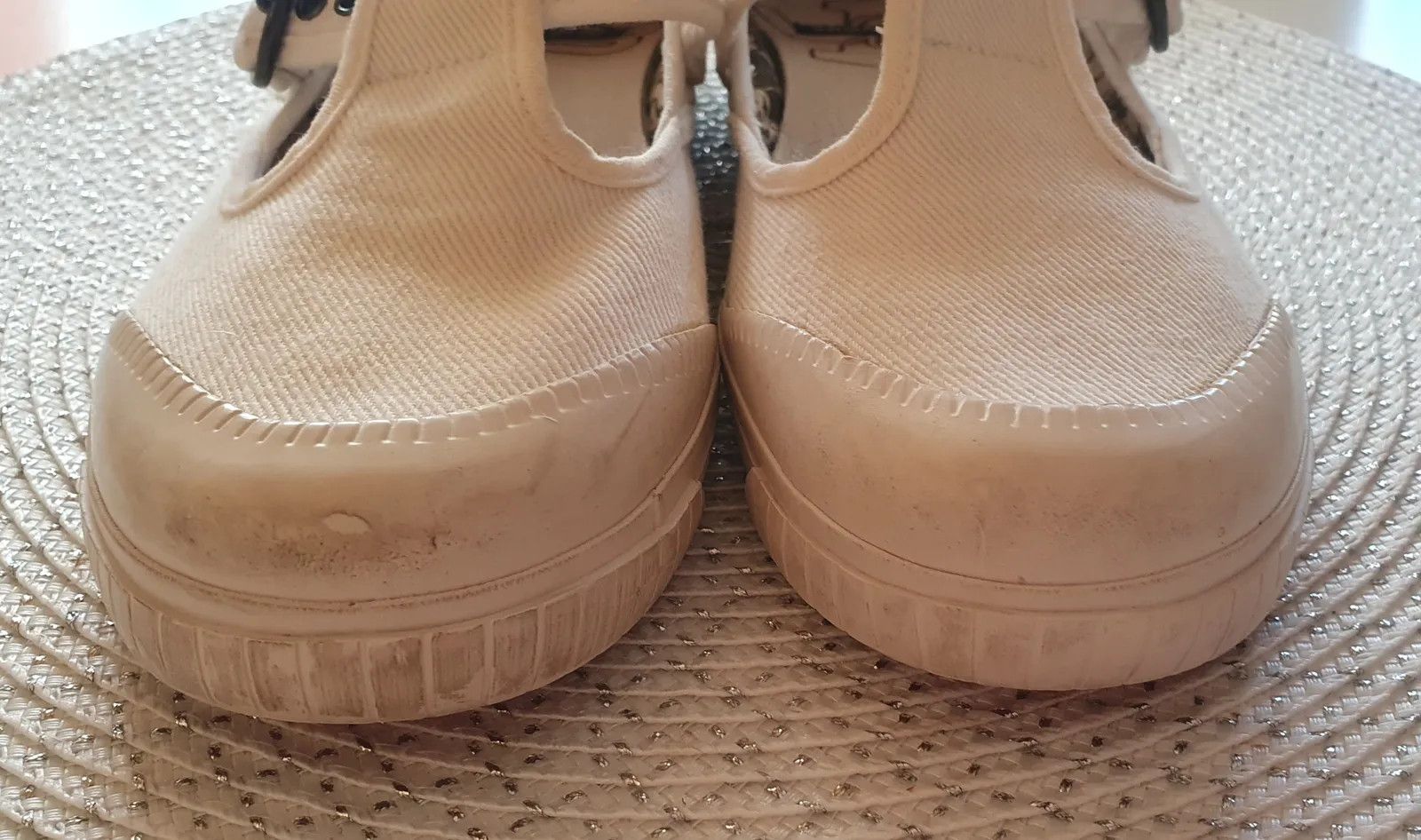 Vagabond Vagabond Sneakers Size US 9 / IT 39 - 5 Thumbnail