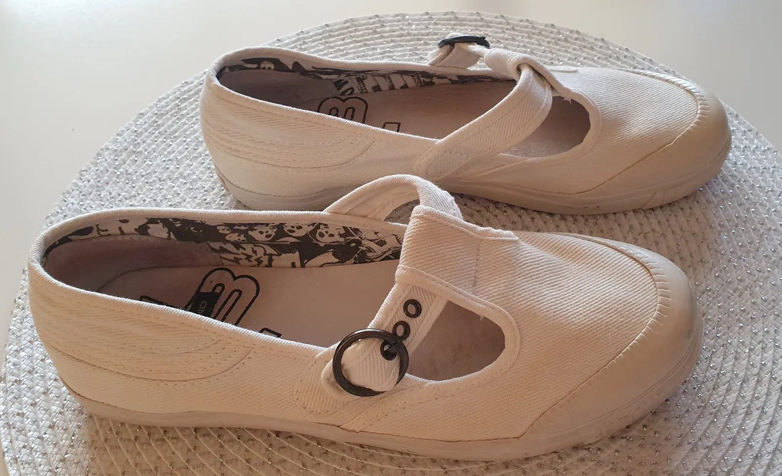 Vagabond Vagabond Sneakers Size US 9 / IT 39 - 3 Thumbnail
