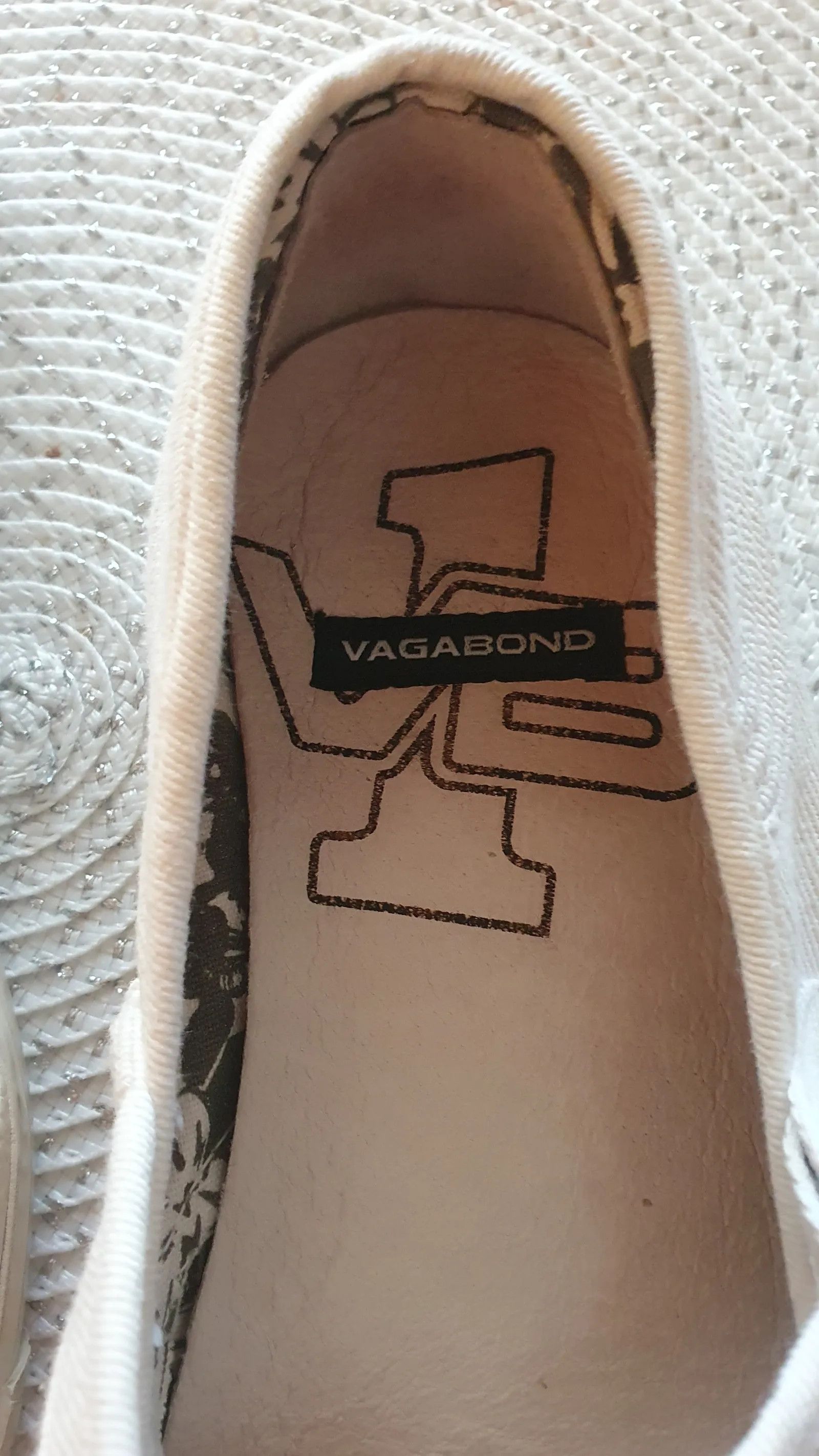 Vagabond Vagabond Sneakers Size US 9 / IT 39 - 2 Thumbnail
