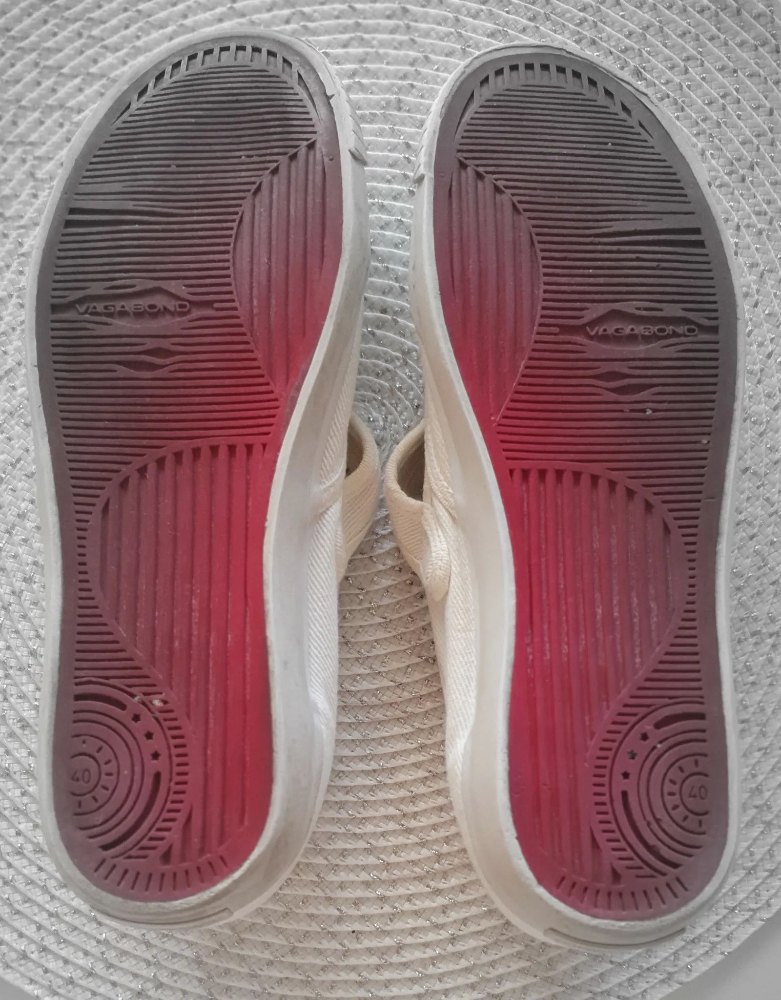 Vagabond Vagabond Sneakers Size US 9 / IT 39 - 4 Thumbnail