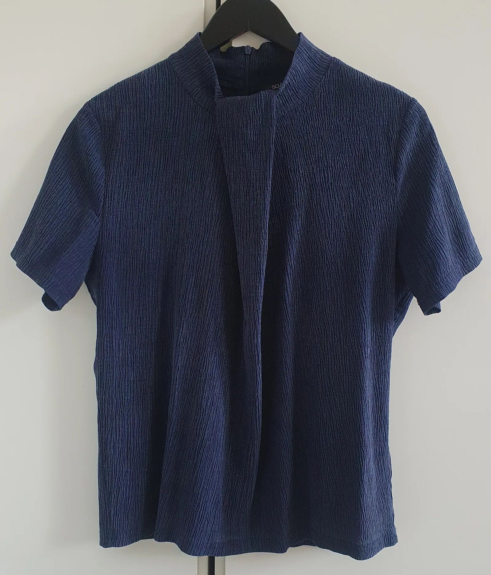Other Soaked In Luxury Ella top Top Size XL / US 12-14 / IT 48-50 - 4 Thumbnail