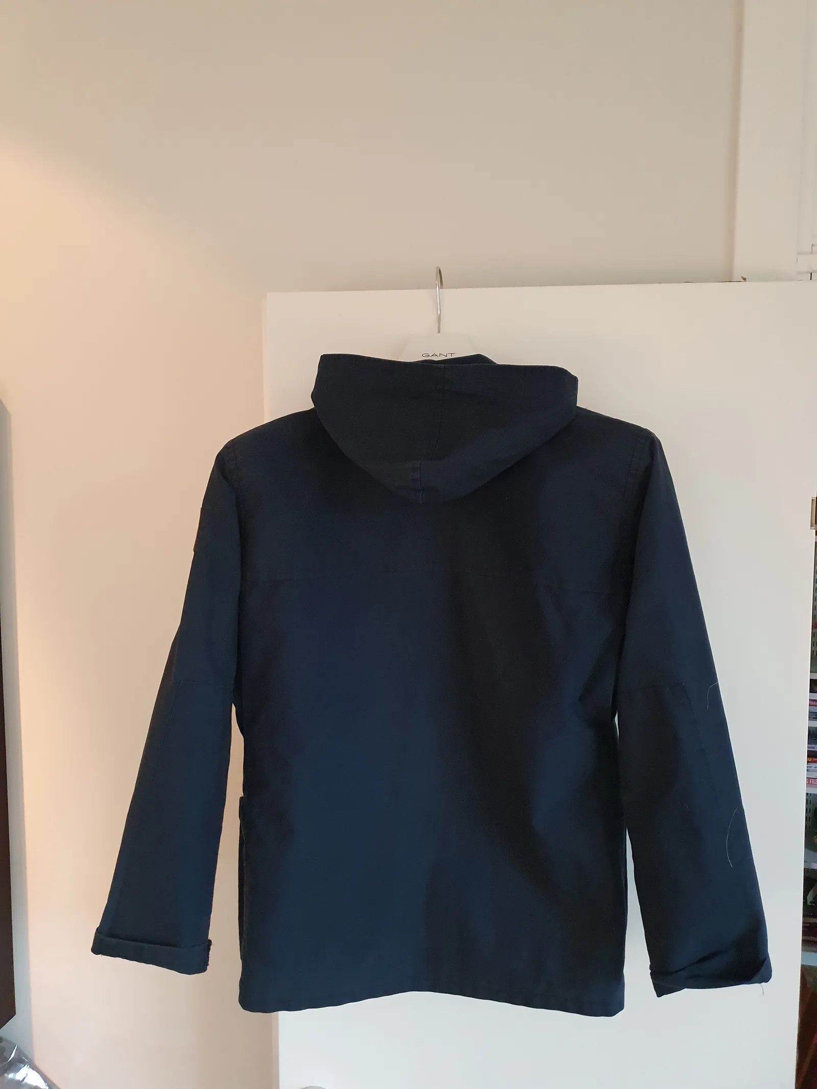 Fjallraven Fjällräven Jacket Size XS / US 0-2 / IT 36-38 - 4 Thumbnail