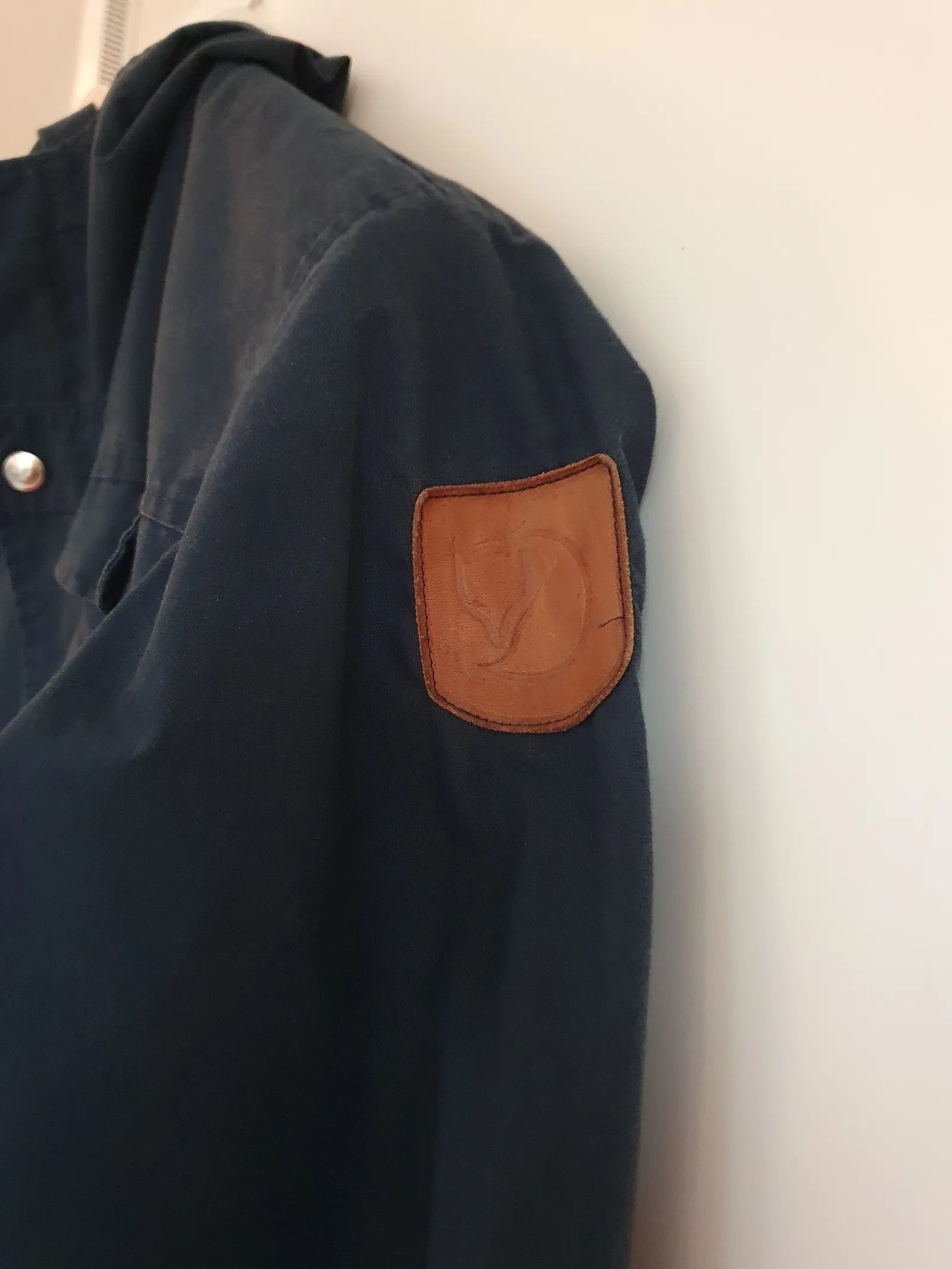 Fjallraven Fjällräven Jacket Size XS / US 0-2 / IT 36-38 - 2 Thumbnail