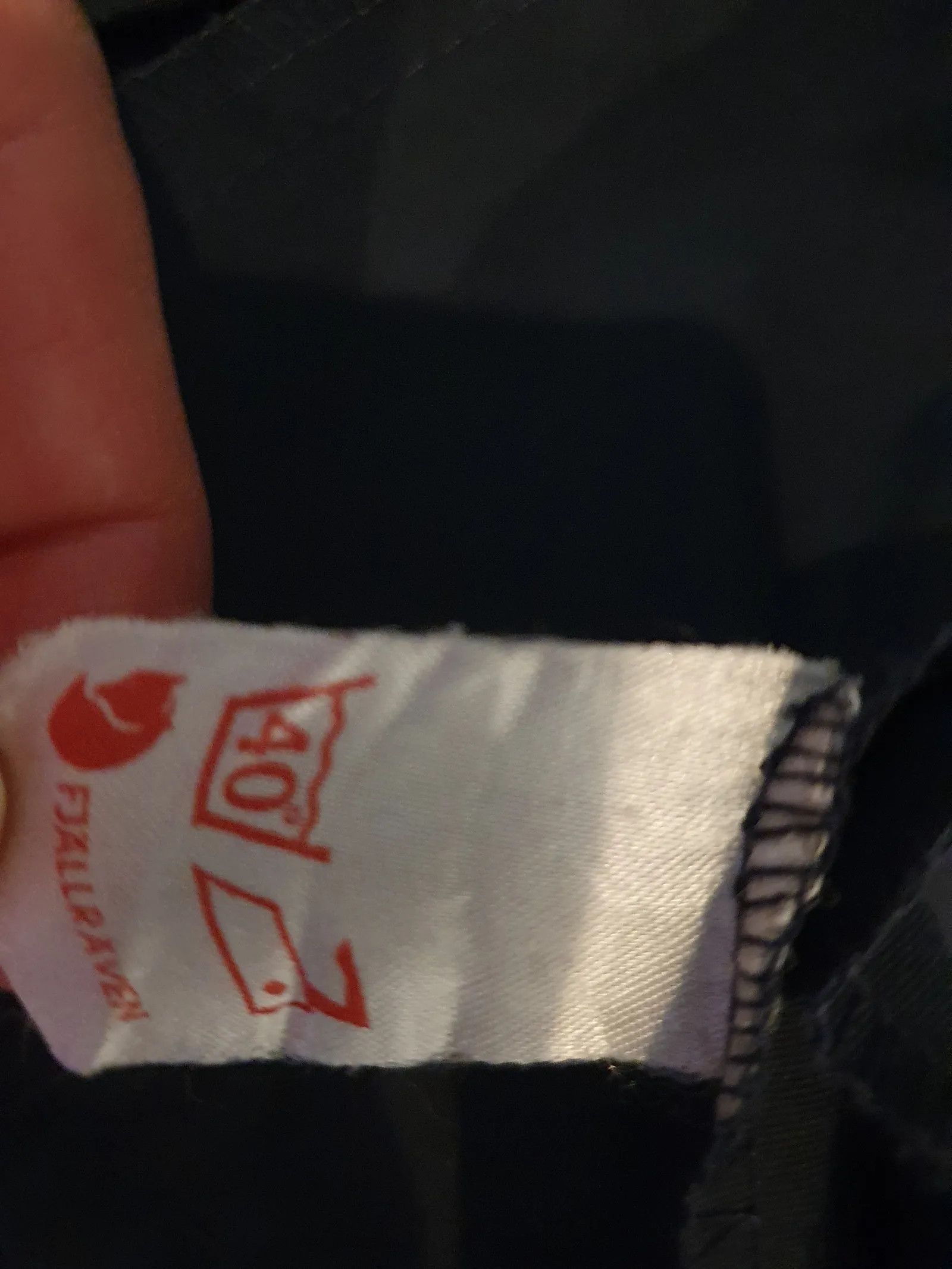 Fjallraven Fjällräven Jacket Size XS / US 0-2 / IT 36-38 - 3 Thumbnail
