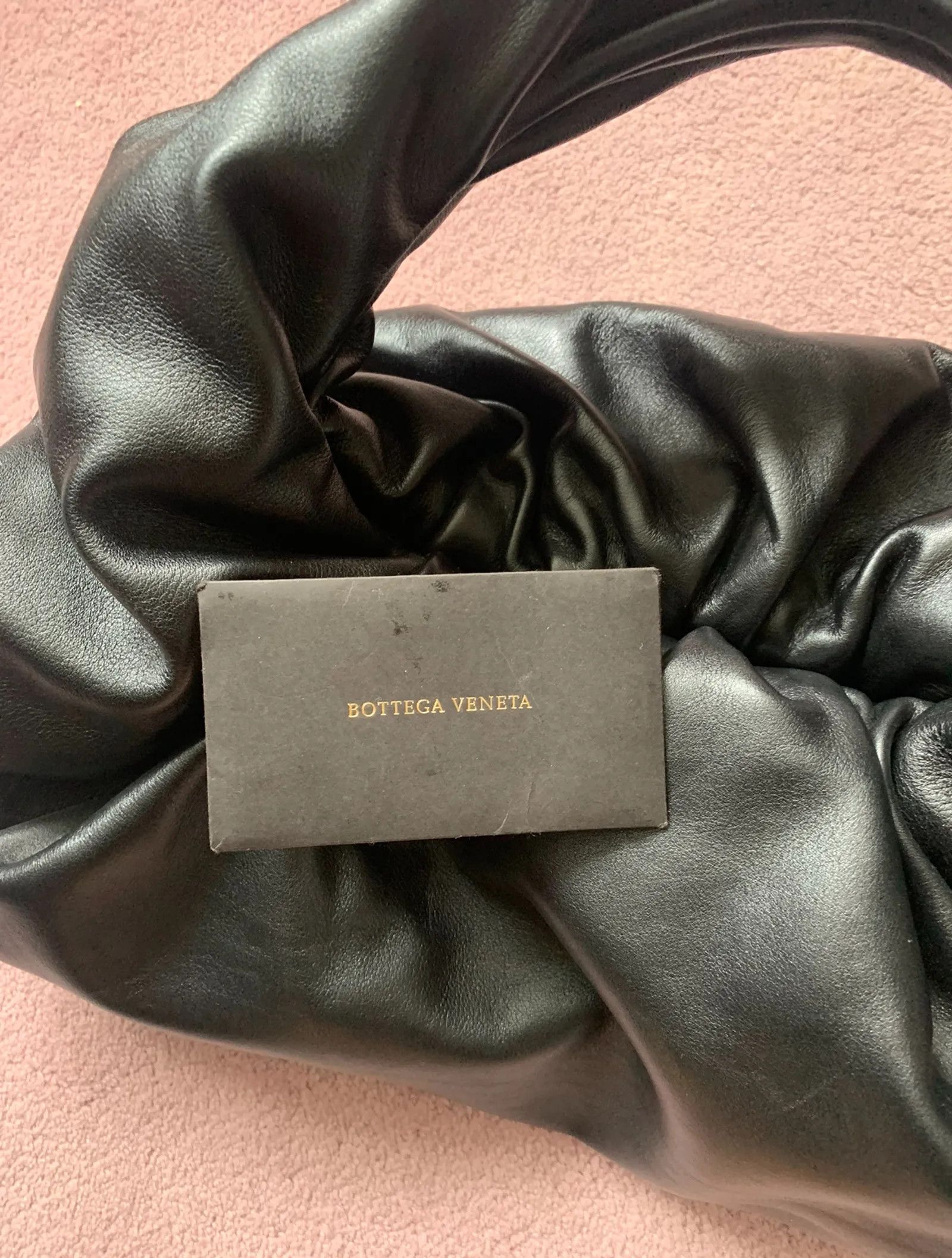 Bottega Veneta Bottega Veneta Bucket Bag Size ONE SIZE - 6 Thumbnail