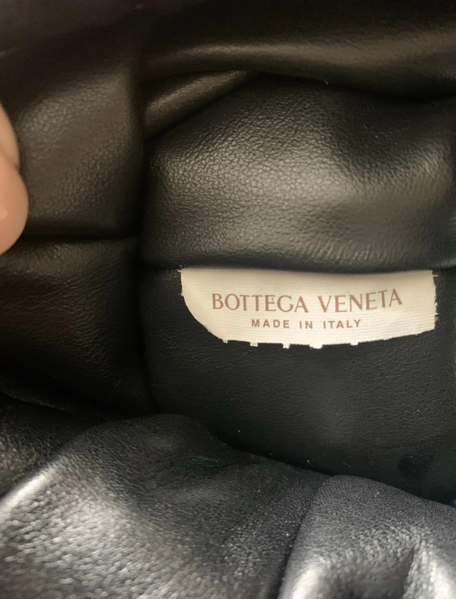 Bottega Veneta Bottega Veneta Bucket Bag Size ONE SIZE - 3 Thumbnail