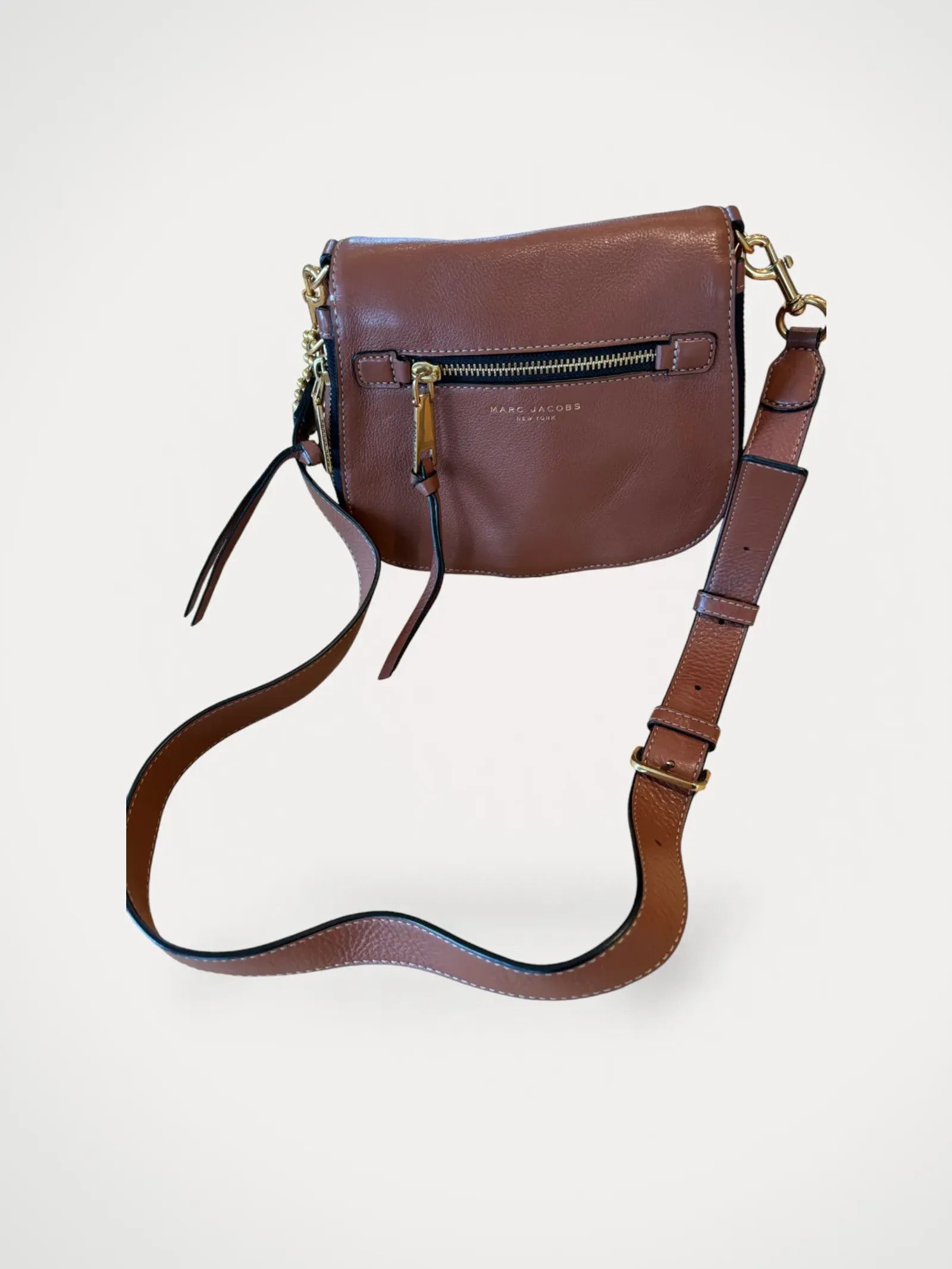 Marc Jacobs Marc Jacobs Marc Jacobs dam axelväska, handväska Bucket Bag Size ONE SIZE - 2 Thumbnail