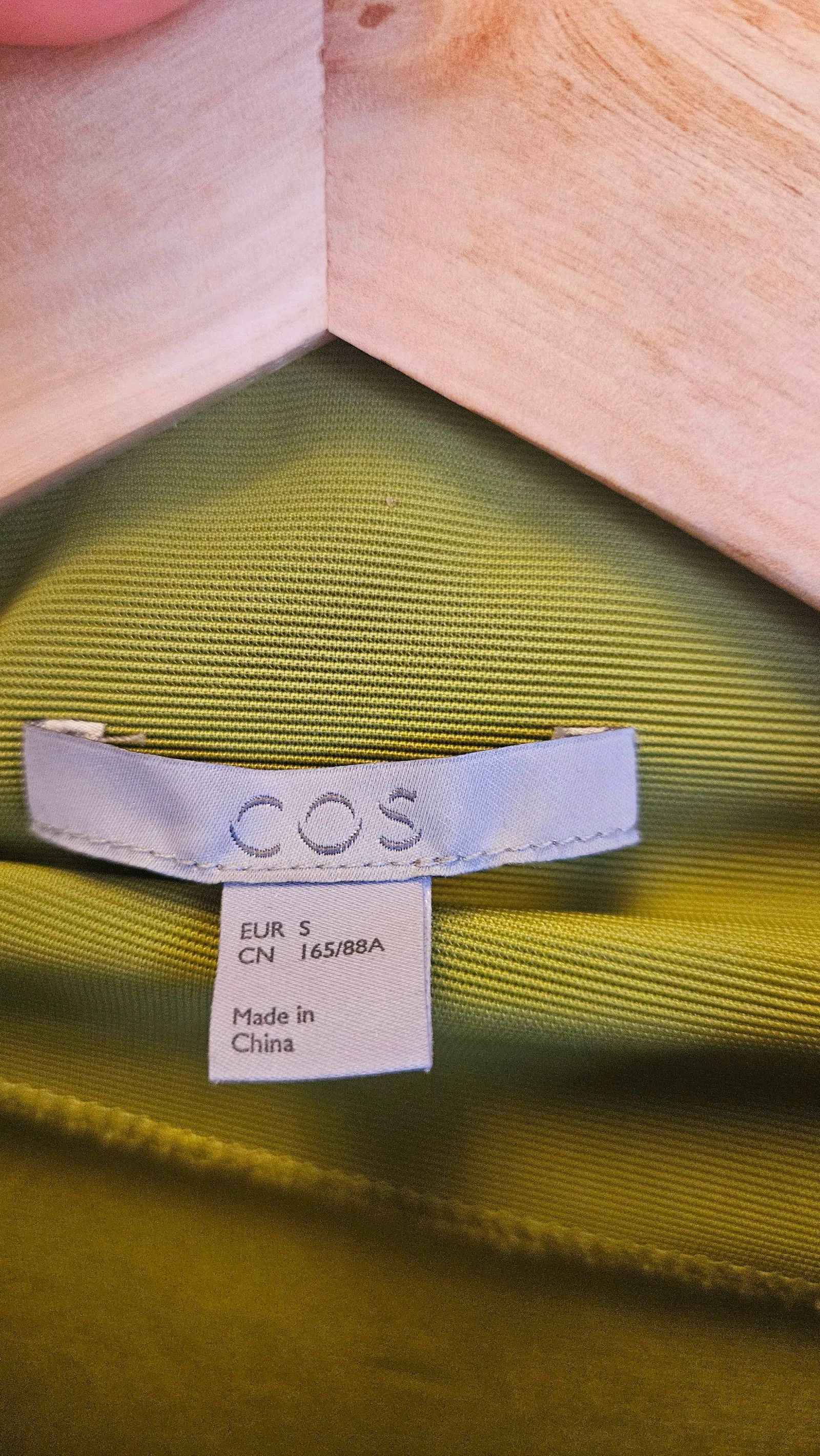 Cos Cos Dress Size S / US 4 / IT 40 - 3 Thumbnail