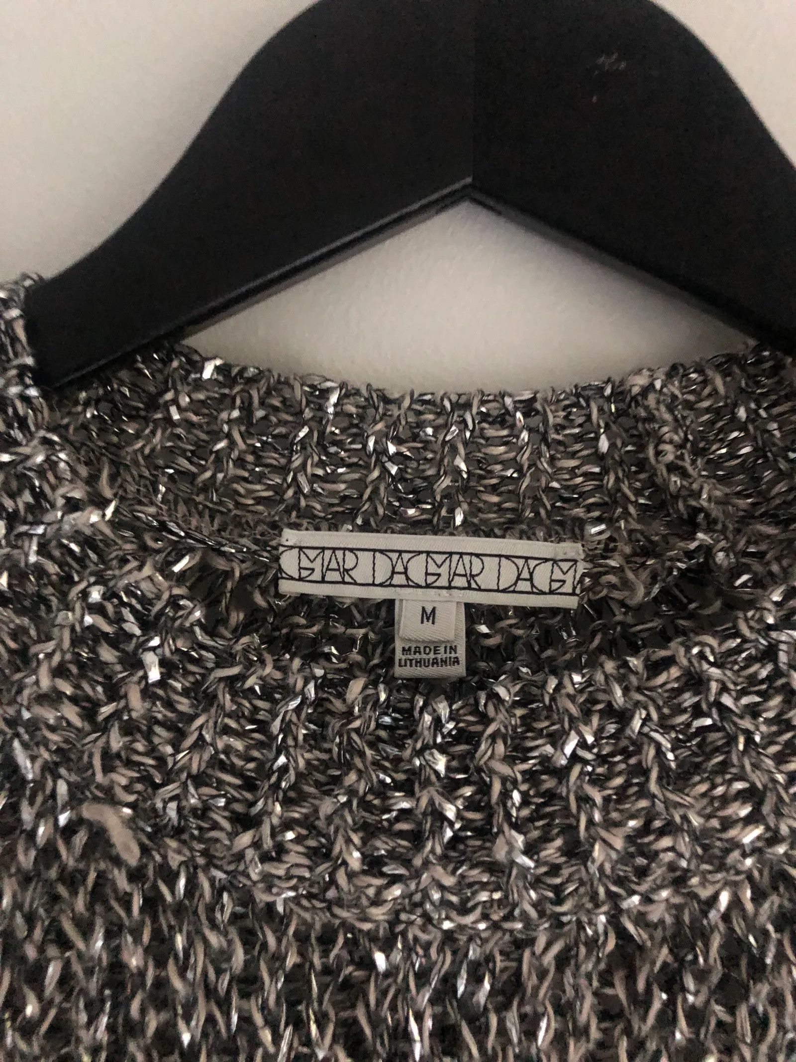 Dagmar Dagmar Sweater Size M / US 6-8 / IT 42-44 - 2 Thumbnail