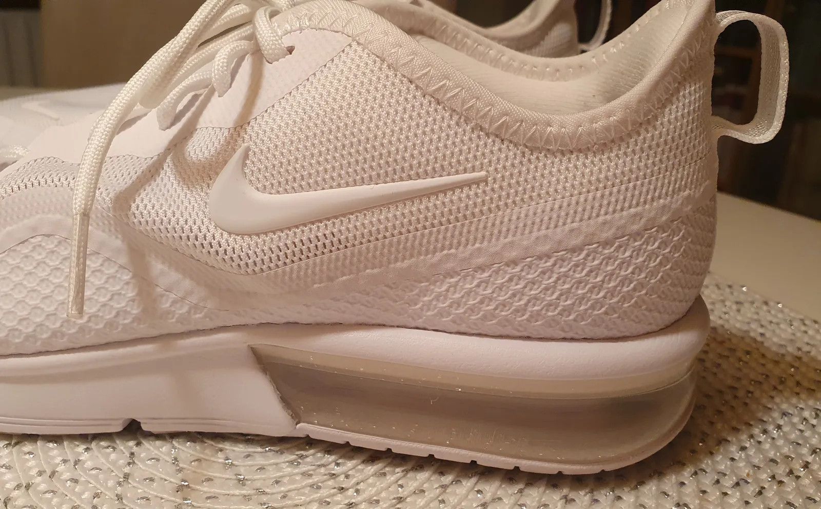 Nike Nike Air Max Sneakers Size US 9 / IT 39 - 3 Thumbnail