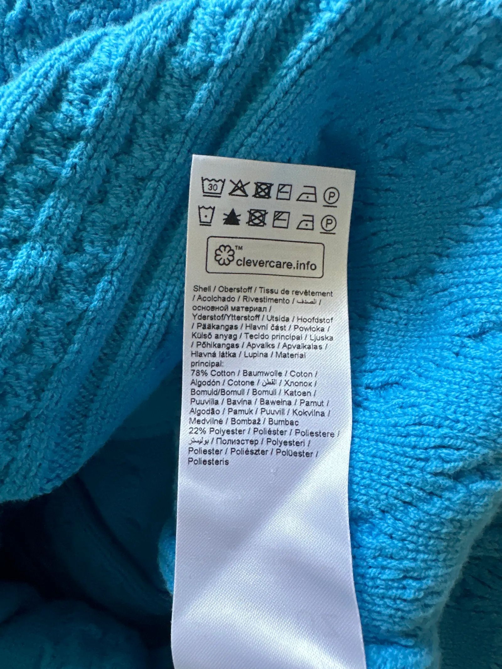 Gestuz Gestuz LexiGZ Sweater Size S / US 4 / IT 40 - 4 Thumbnail
