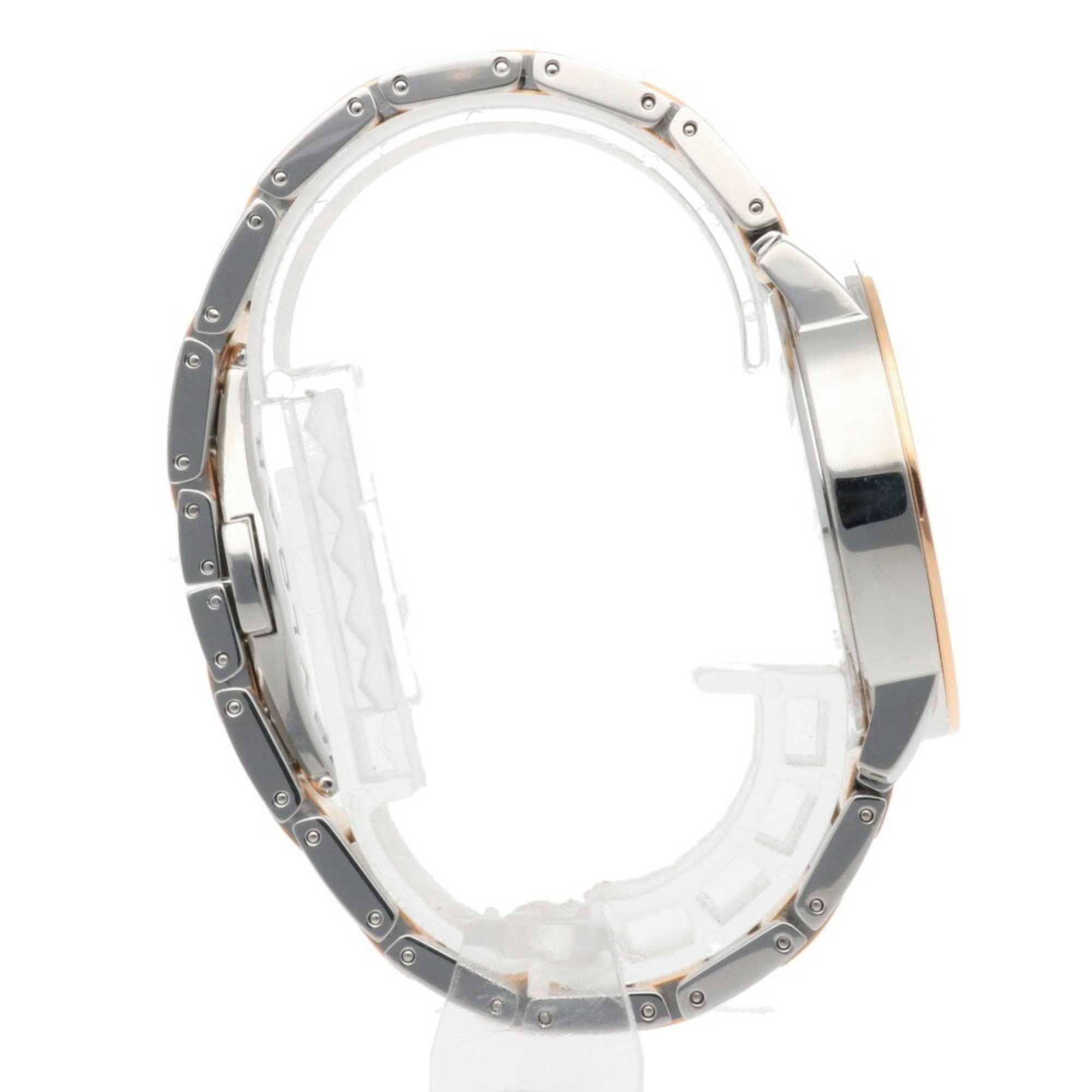 Bvlgari BVLGARI Wristwatch Stainless Steel BBLP37SG Automatic Men's 12P Diamond Size ONE SIZE - 7 Thumbnail
