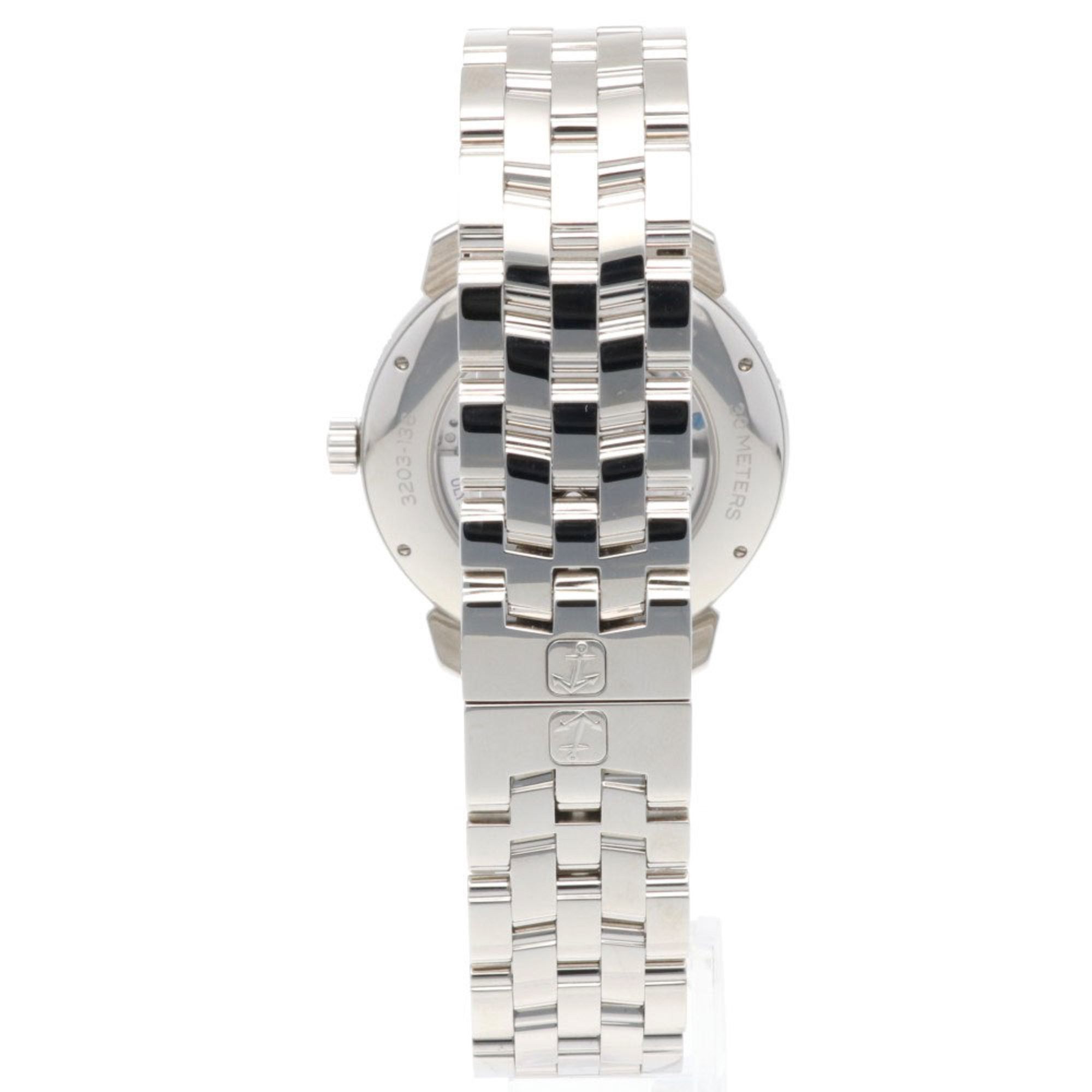 Other Ulysse Nardin Classico Watch Stainless Steel 3203-136/E2 Automatic Men's Defective Item Not Waterproof Size ONE SIZE - 6 Thumbnail