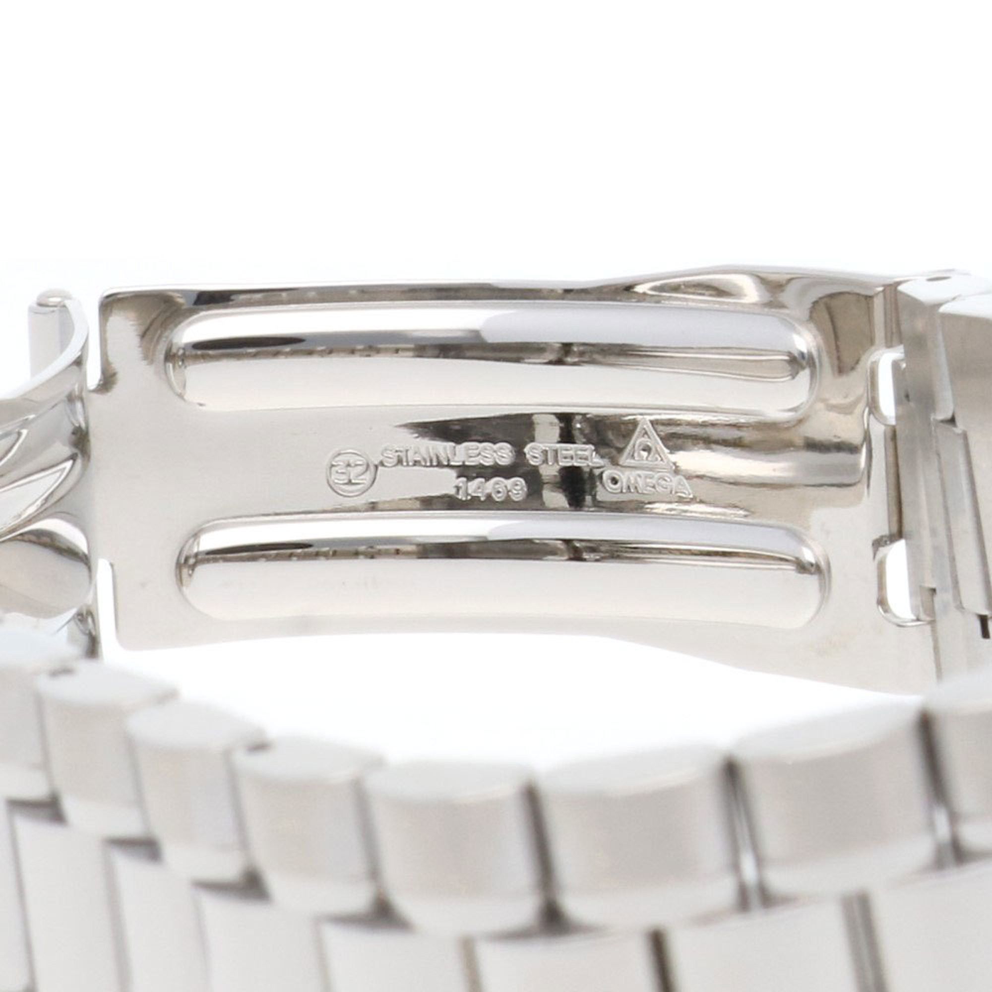 Omega Omega Speedmaster Watch Stainless Steel 35105200 Automatic Men's OMEGA Limited Edition Overhauled Size ONE SIZE - 9 Thumbnail