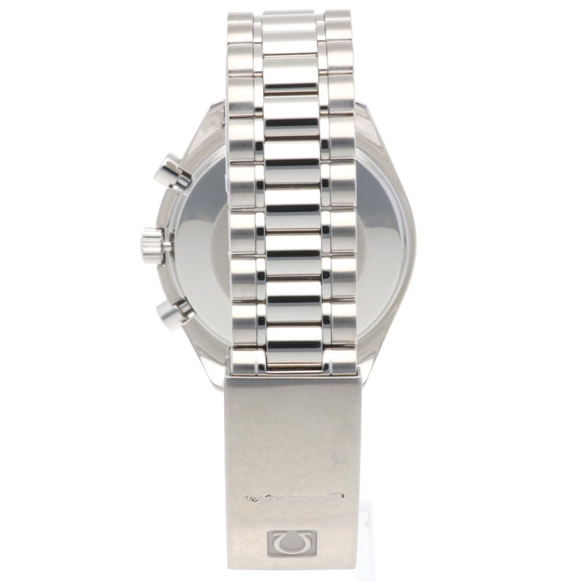 Omega Omega Speedmaster Watch Stainless Steel 35105200 Automatic Men's OMEGA Limited Edition Overhauled Size ONE SIZE - 6 Thumbnail