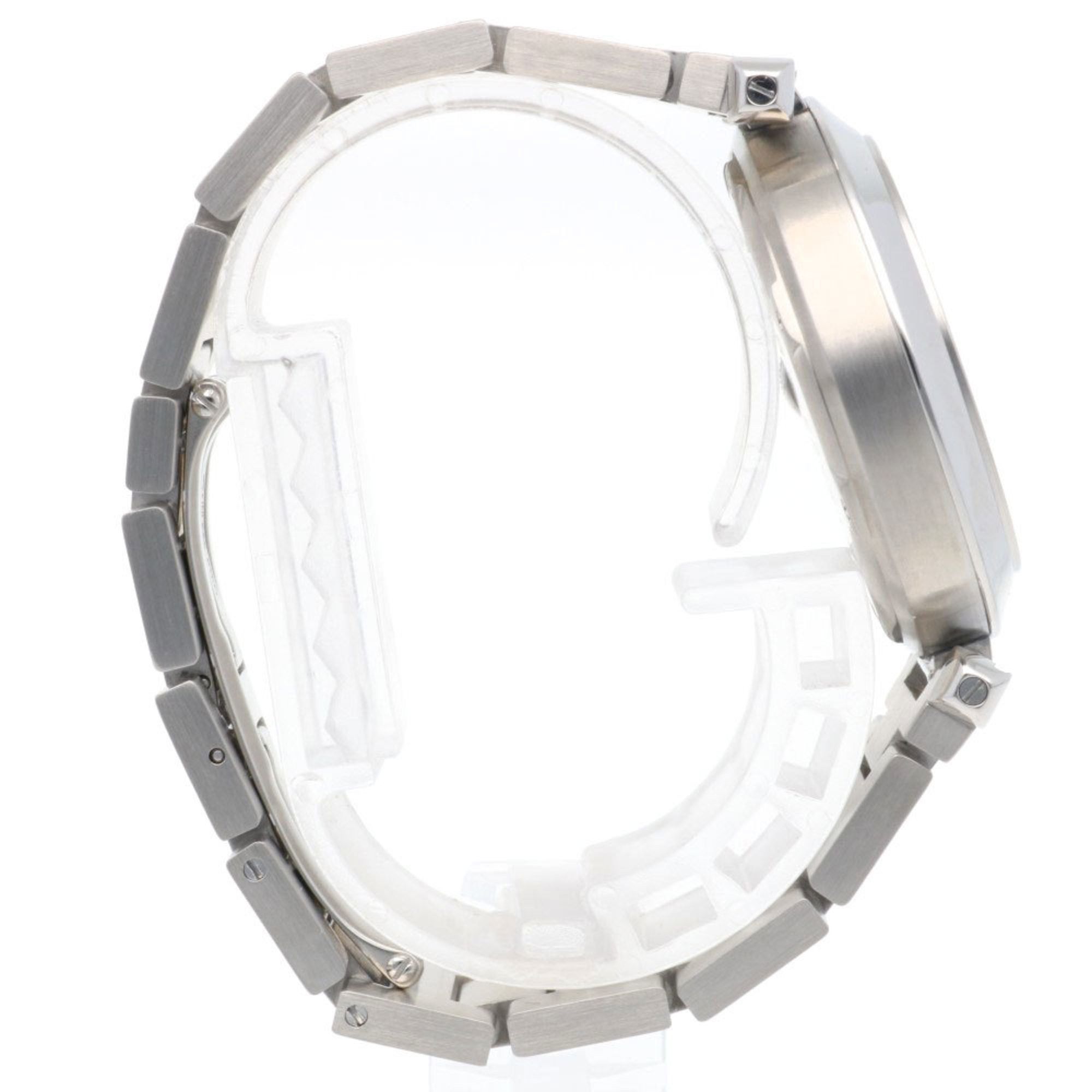 Cartier Cartier Pasha Watch, Stainless Steel 2324, Automatic, Unisex, CARTIER, Overhauled Size ONE SIZE - 7 Thumbnail