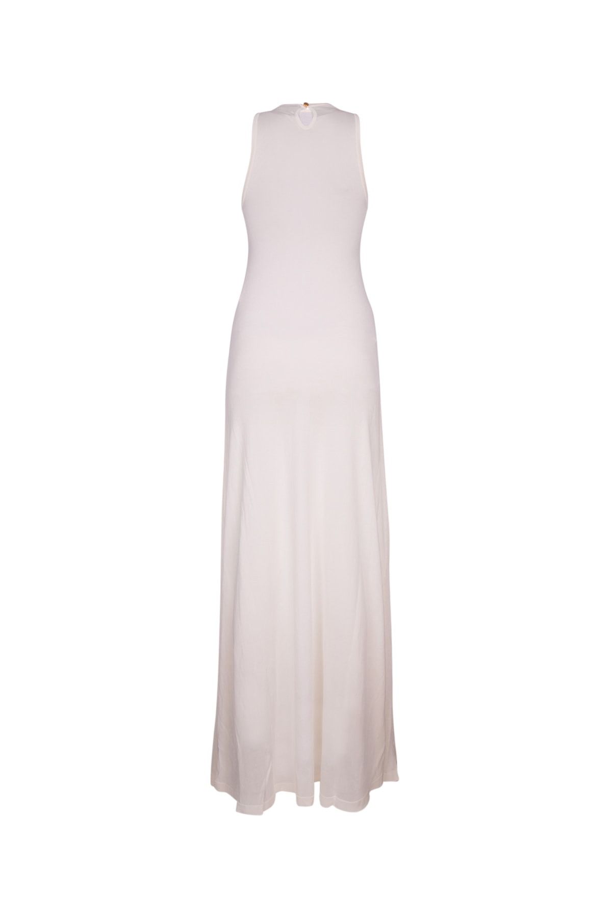 Jacquemus La Robe Maille Sculta Size M / US 6-8 / IT 42-44 - 2 Thumbnail