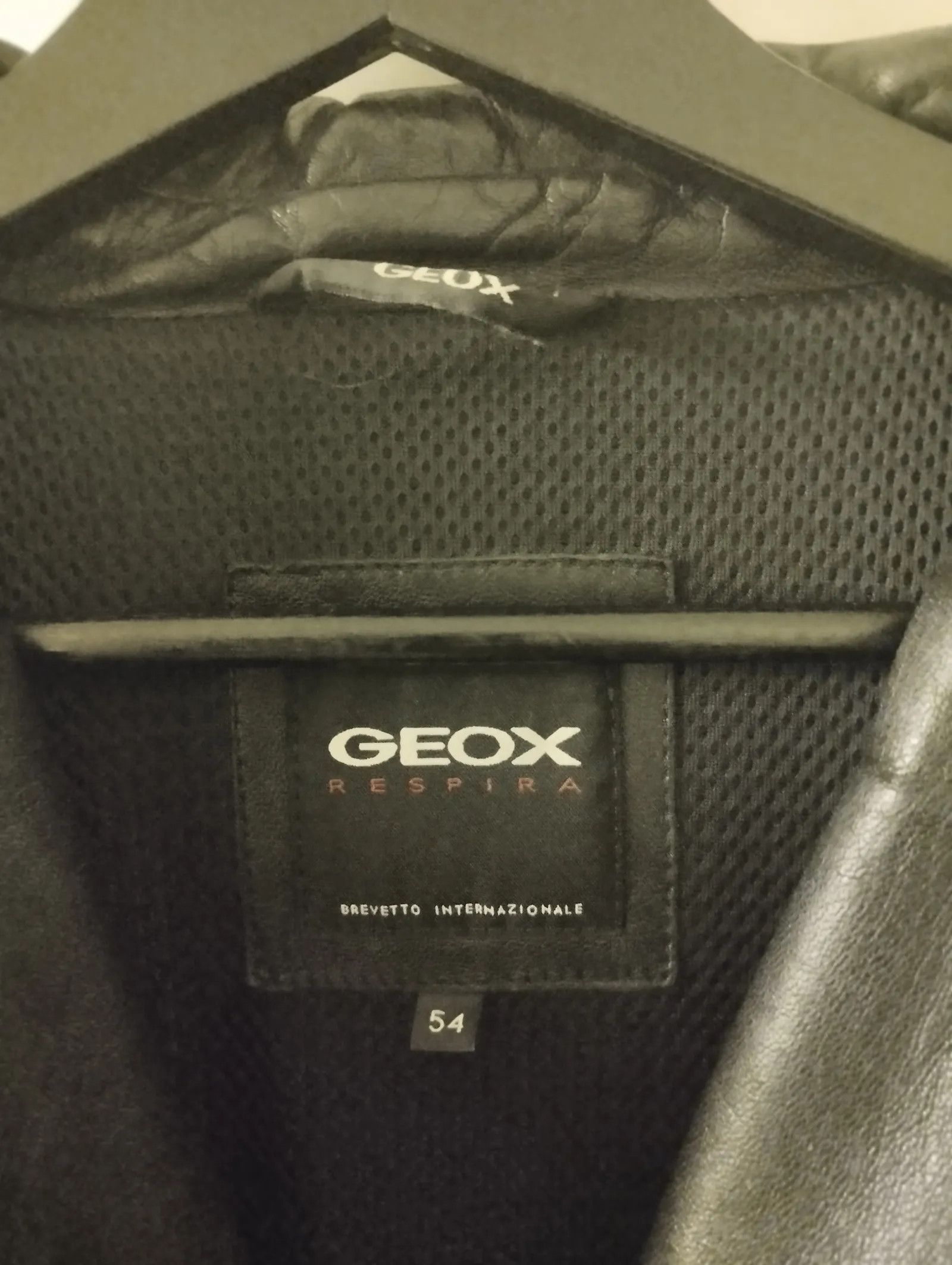 Geox Geox Resperia Coat Size US L / EU 52-54 / 3 - 2 Thumbnail