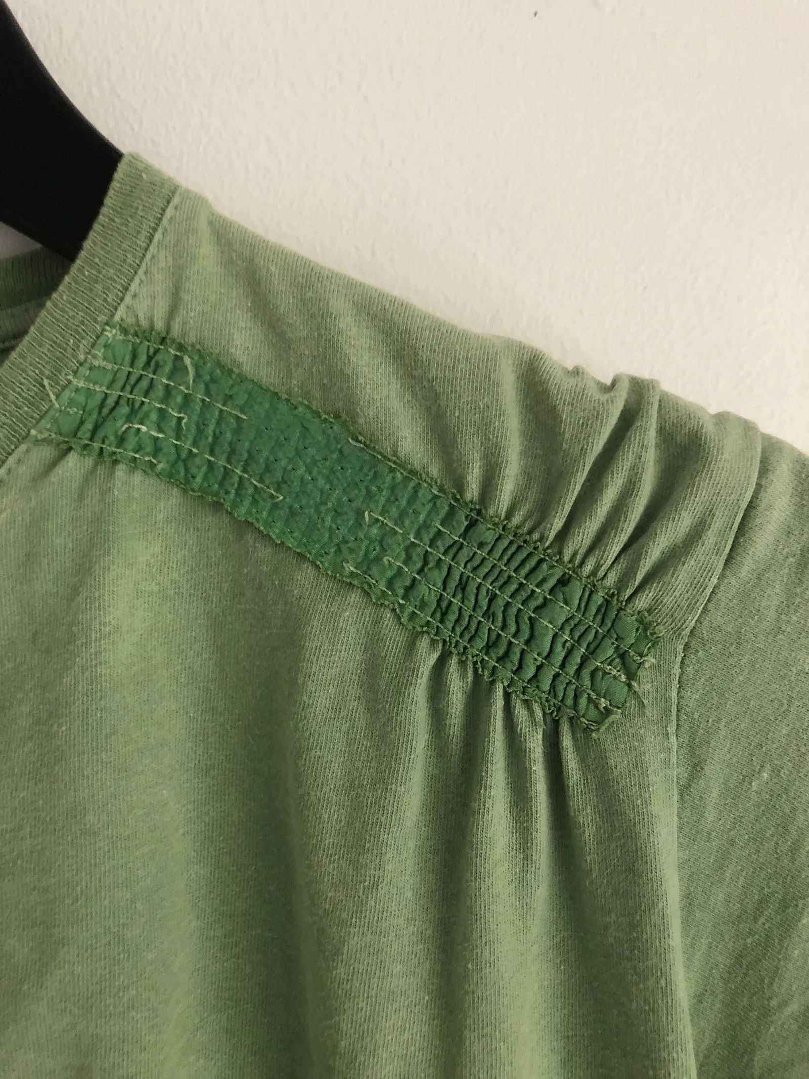 Balenciaga Balenciaga Short Sleeve T-shirt Size M / US 6-8 / IT 42-44 - 5 Thumbnail