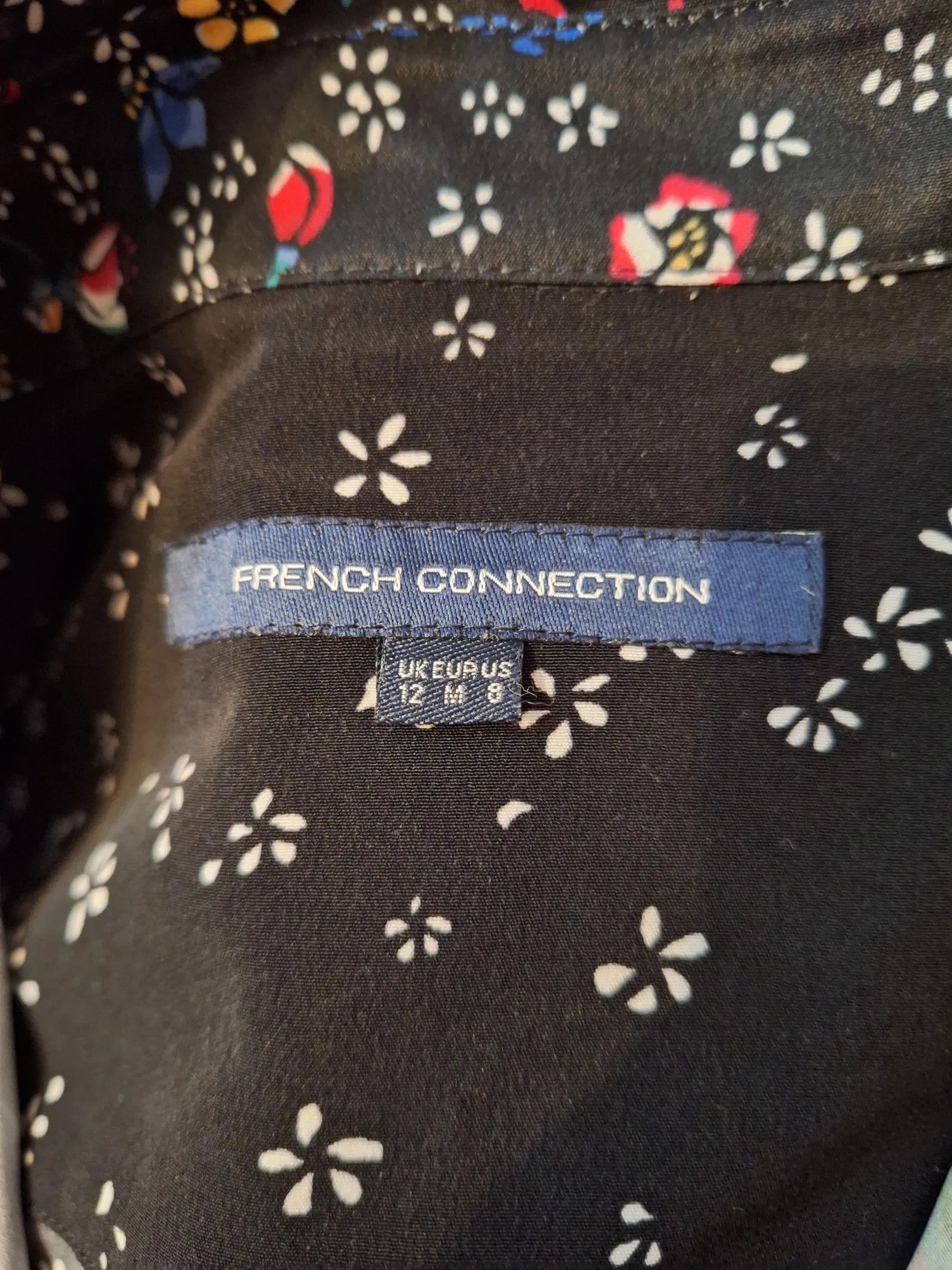 French Connection French Connection Dress Size M / US 6-8 / IT 42-44 - 2 Thumbnail