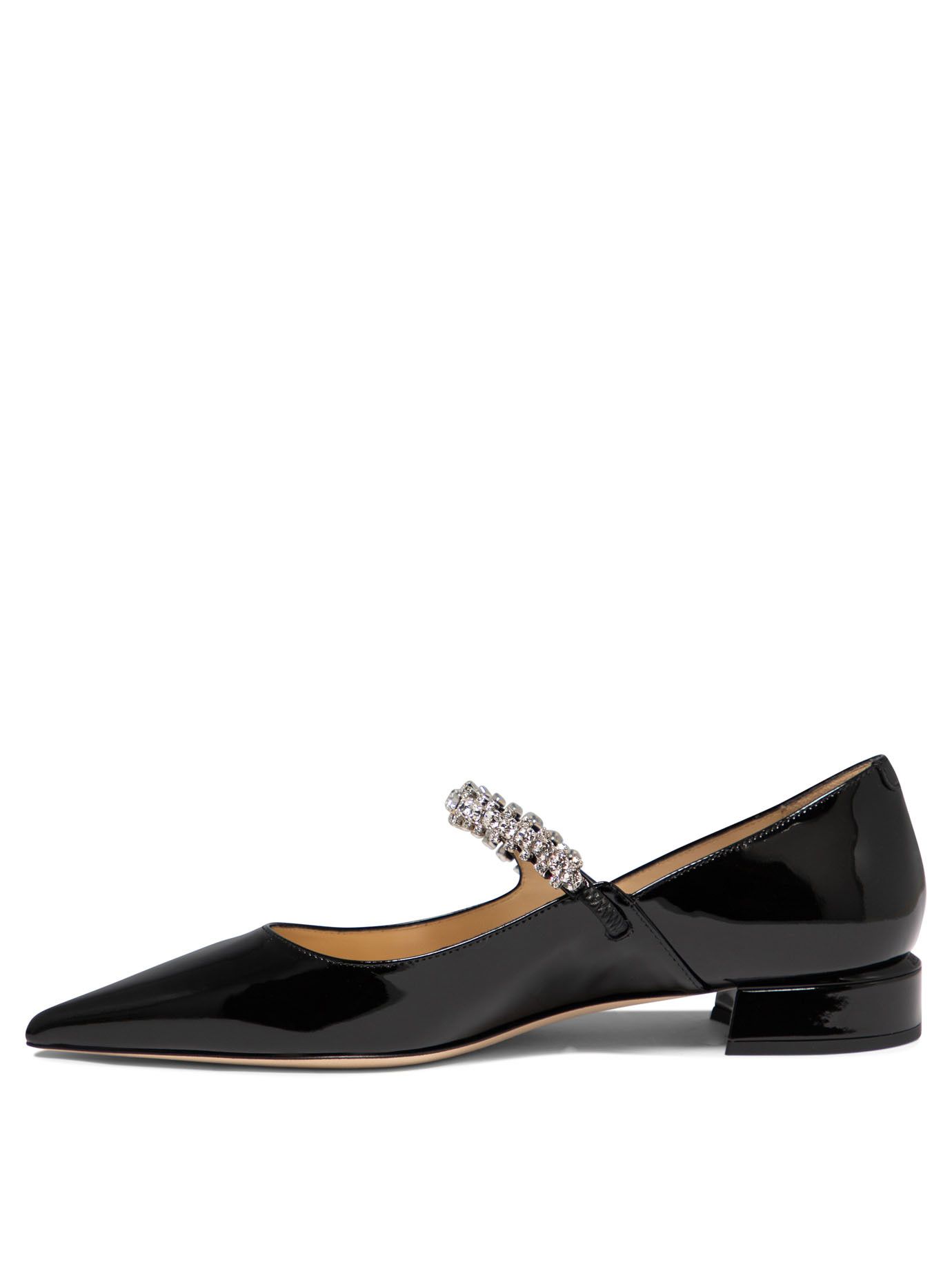 Jimmy Choo Ballerinas Size US 6 / IT 36 - 3 Thumbnail