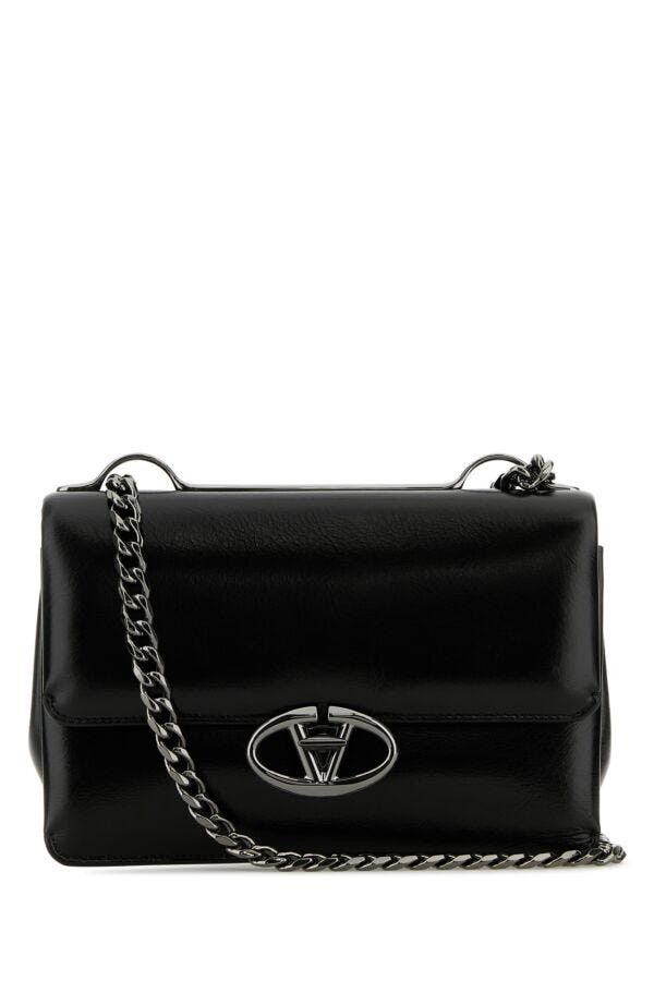 Valentino Small Sholder Bag | Chain Size ONE SIZE - 3 Thumbnail