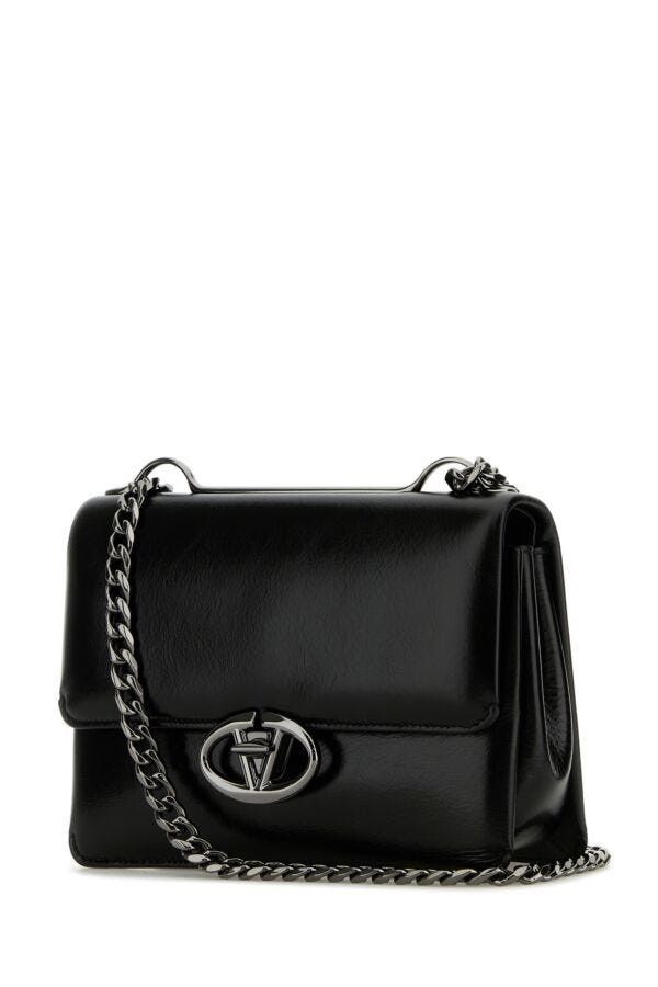 Valentino Small Sholder Bag | Chain Size ONE SIZE - 4 Thumbnail
