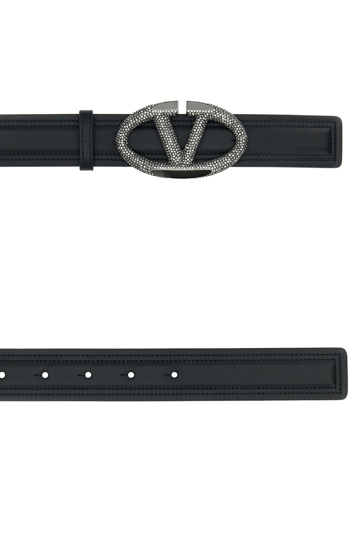 Valentino Belt H. 20 | Vlogo The Bo Size ONE SIZE - 2 Thumbnail