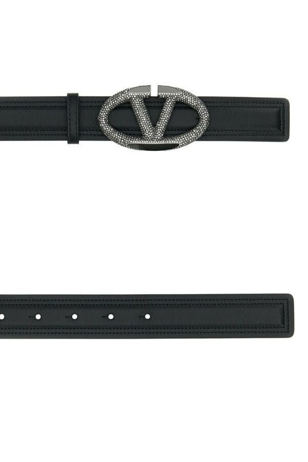 Valentino Belt H. 20 | Vlogo The Bo Size ONE SIZE - 4 Thumbnail