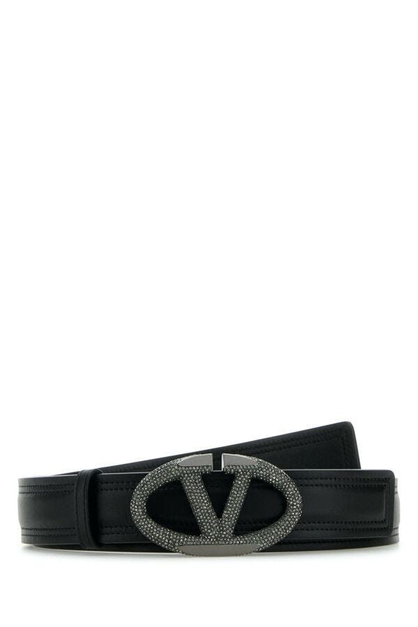Valentino Belt H. 20 | Vlogo The Bo Size ONE SIZE - 3 Thumbnail