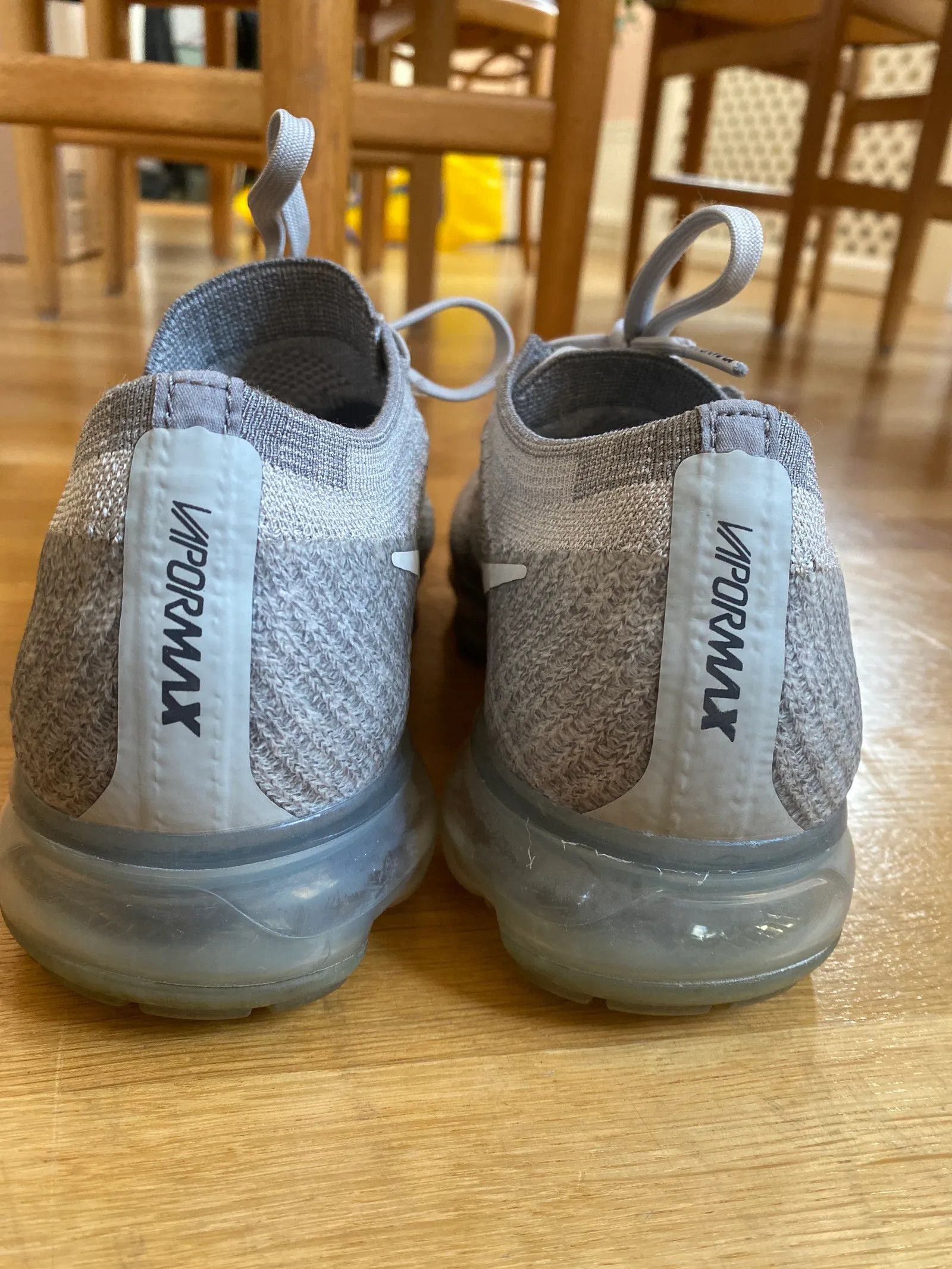 Nike Nike Air Vapormax Sneakers Size US 8 / IT 38 - 3 Thumbnail