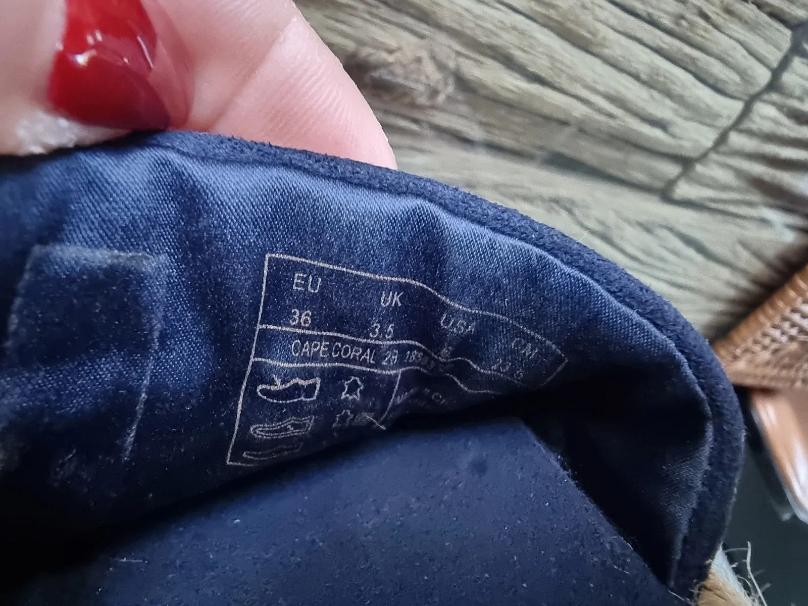 Gant Gant Shoes Size US 6 / IT 36 - 4 Thumbnail