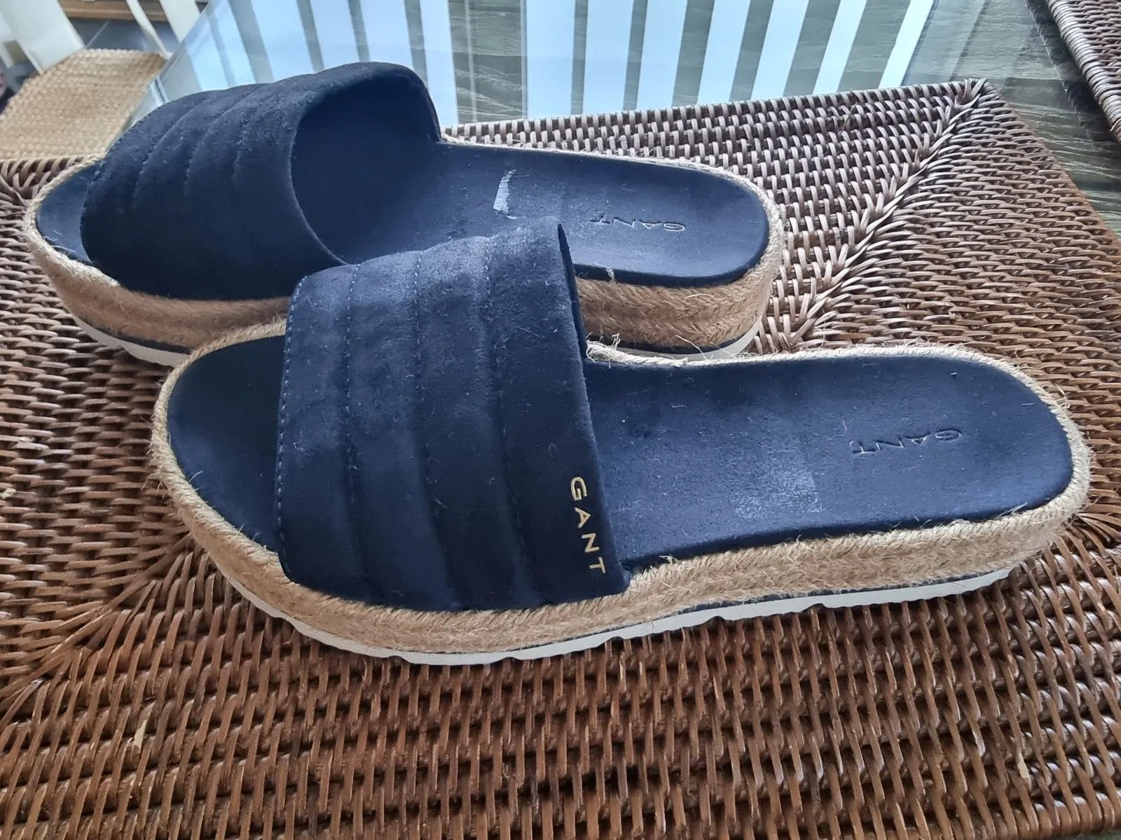Gant Gant Shoes Size US 6 / IT 36 - 3 Thumbnail