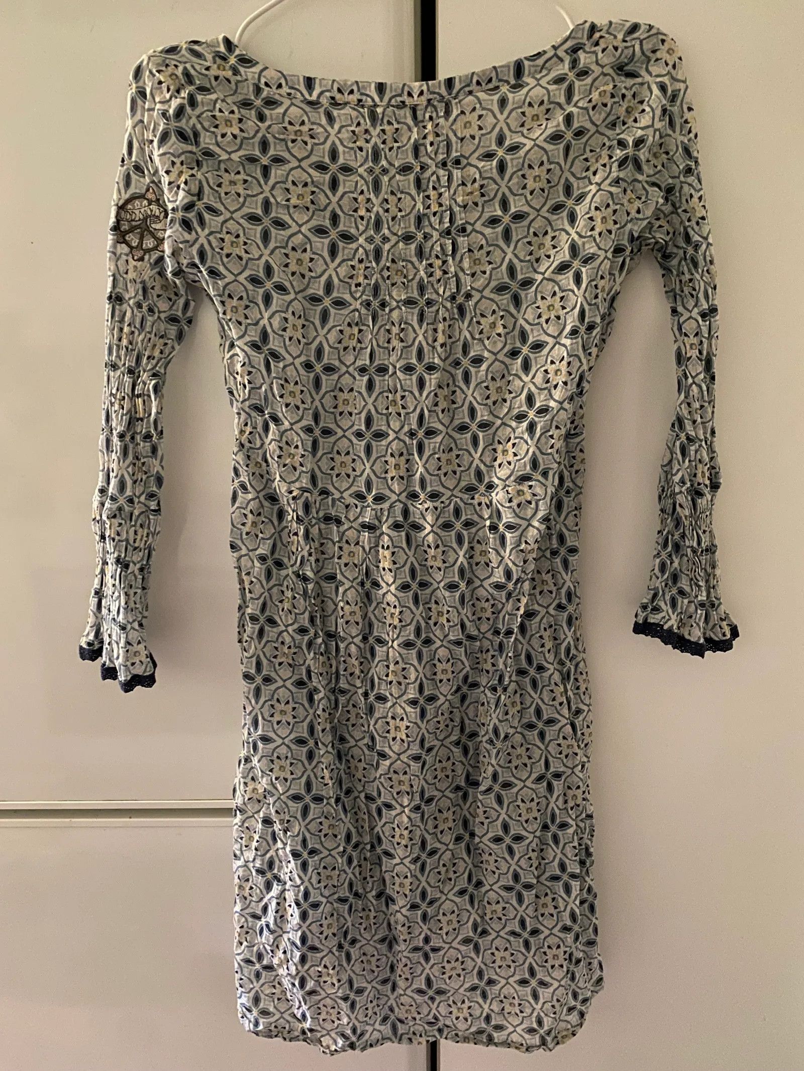 Odd Molly Odd Molly Dress Size XS / US 0-2 / IT 36-38 - 4 Thumbnail