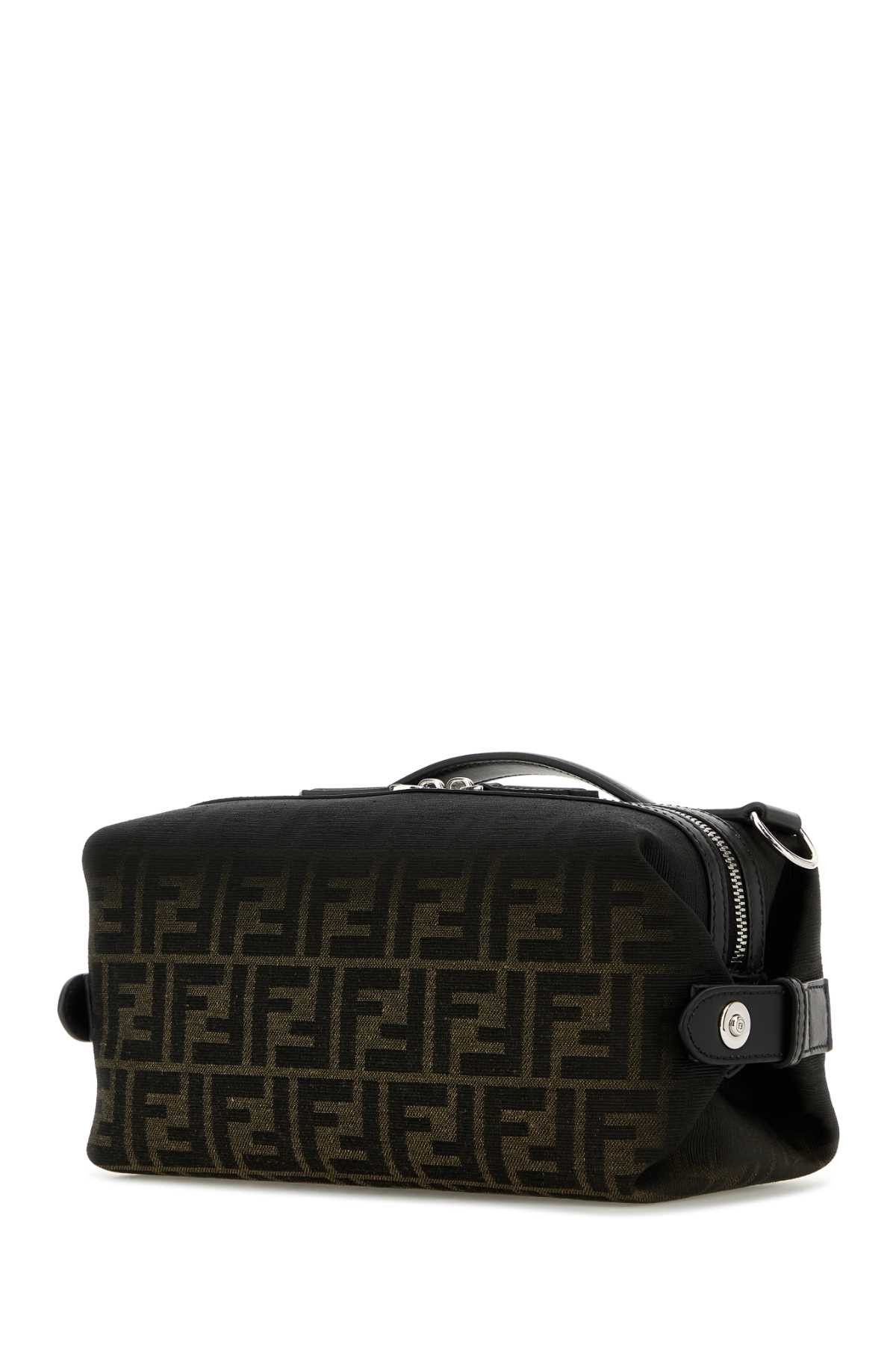 Fendi Small Bags Ff Logo Size ONE SIZE - 2 Thumbnail