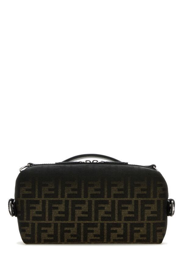 Fendi Small Bags Ff Logo Size ONE SIZE - 3 Thumbnail