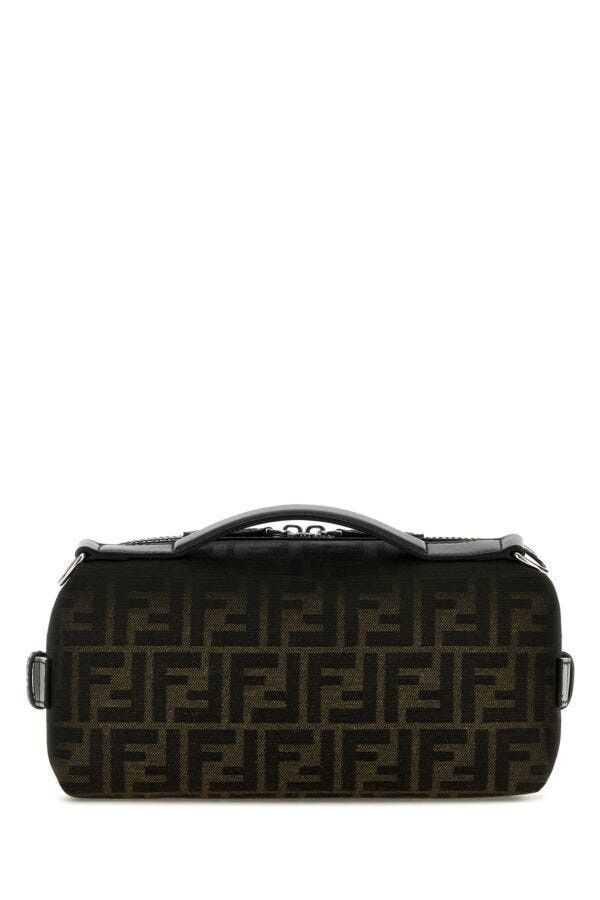 Fendi Small Bags Ff Logo Size ONE SIZE - 5 Thumbnail